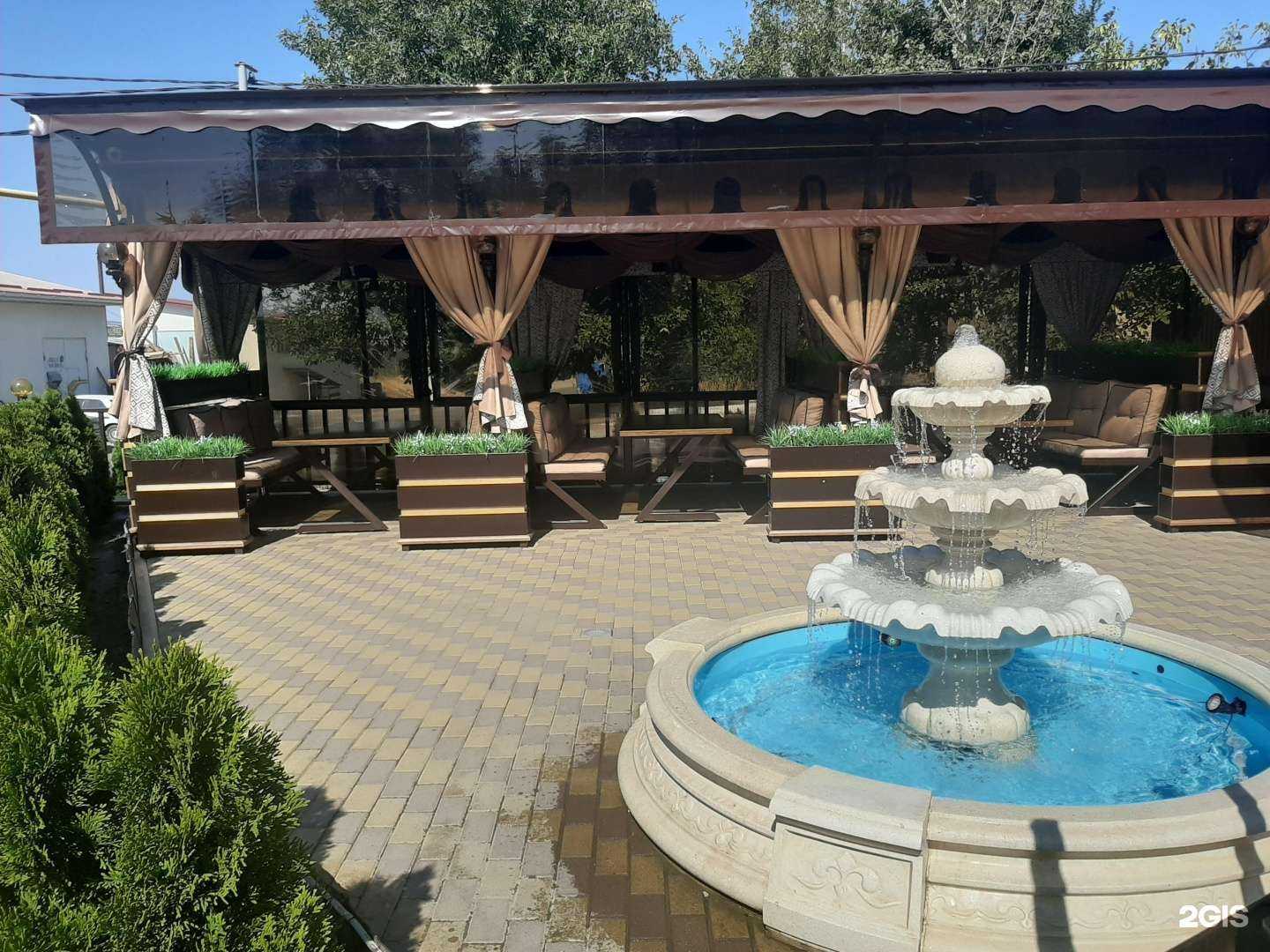 Отзывы на компанию Шашлычный домик в г. Невинномысск c фото