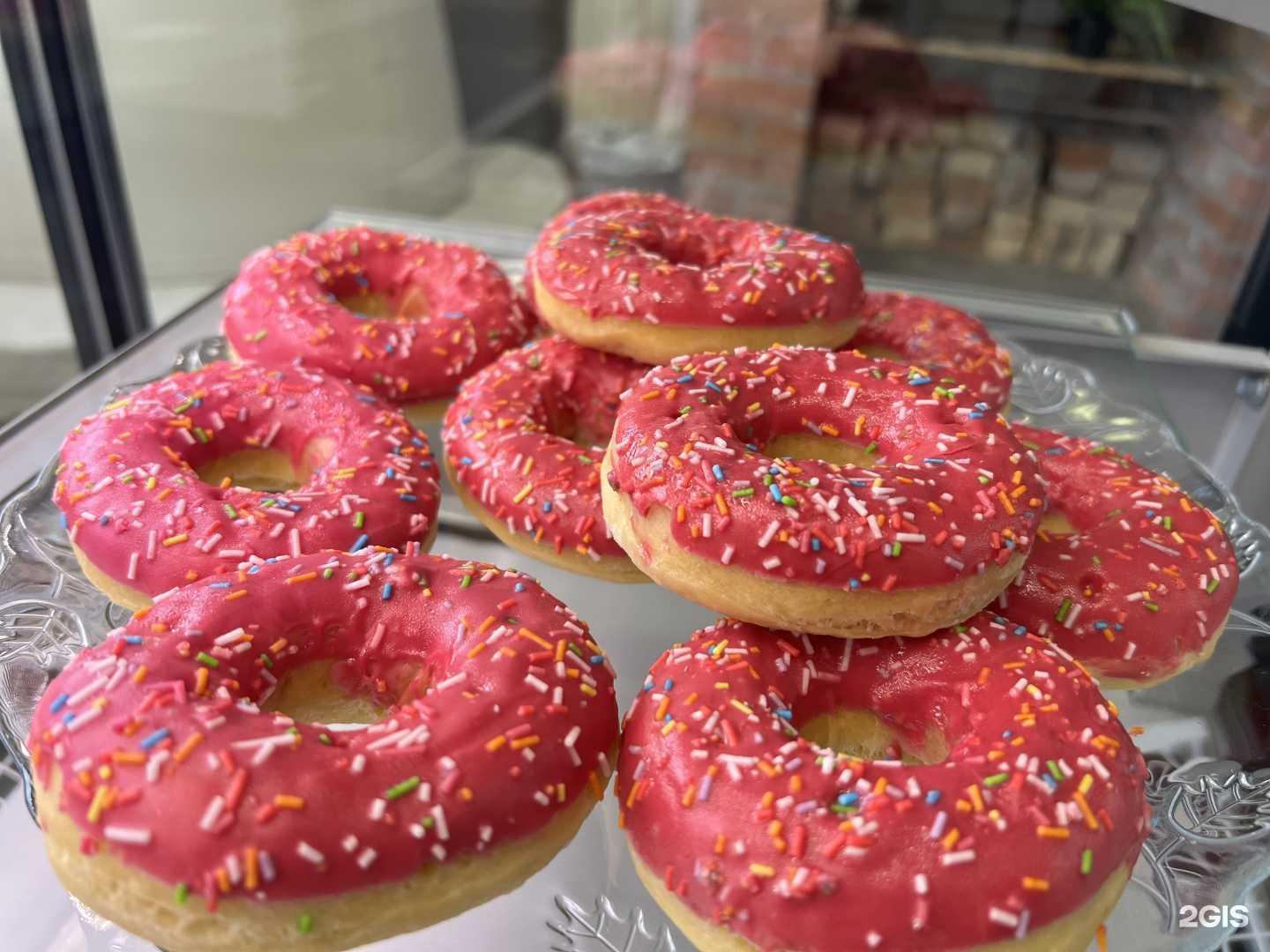 Отзывы на компанию Lau De food в Самаре c фото