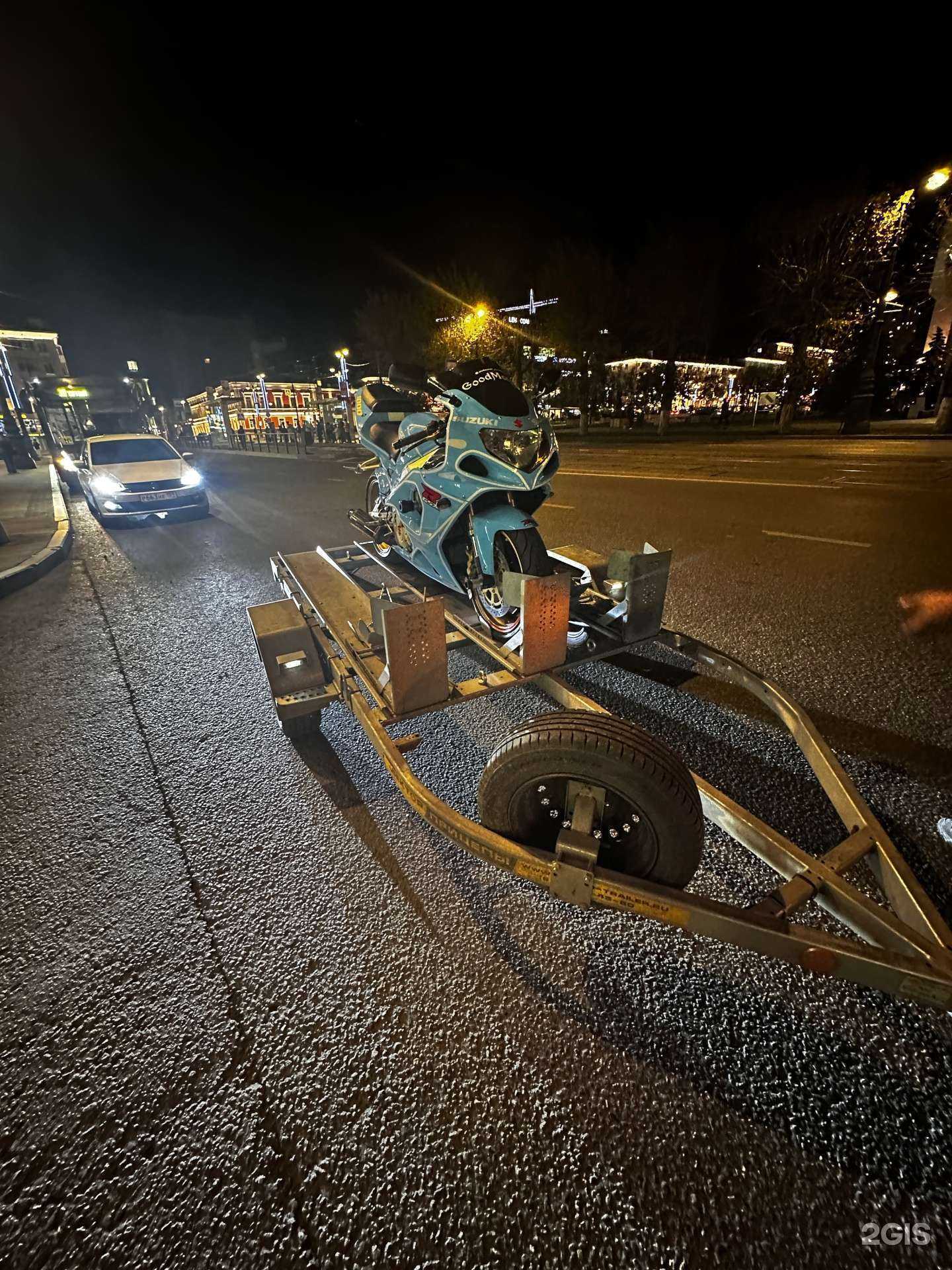 Отзывы на компанию Покатухи в г. Пермь c фото