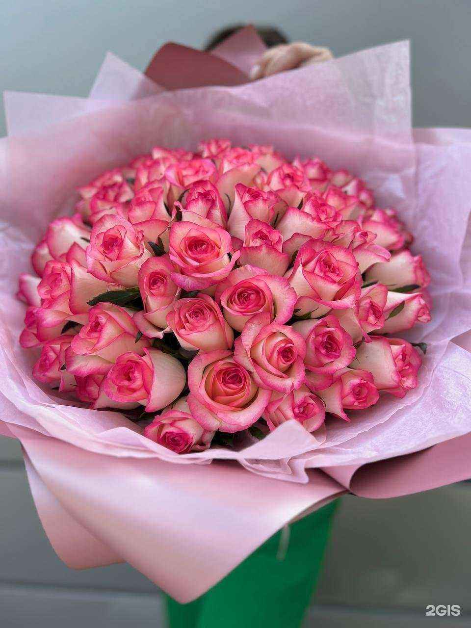 Отзывы на компанию Цветочный дворик в Саратове c фото