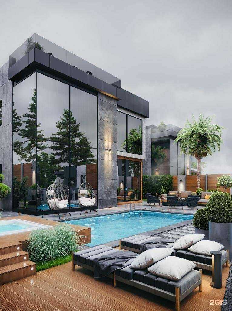 Отзывы на компанию Квадратный метр в г. Сочи c фото