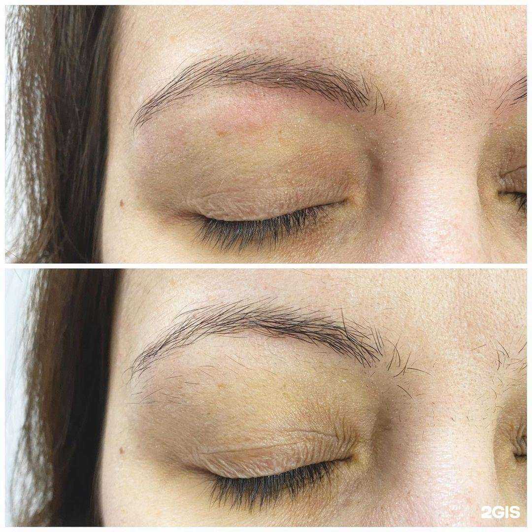 Отзывы на компанию Кабинет по кризисной коррекции бровей в г. Новороссийск c фото