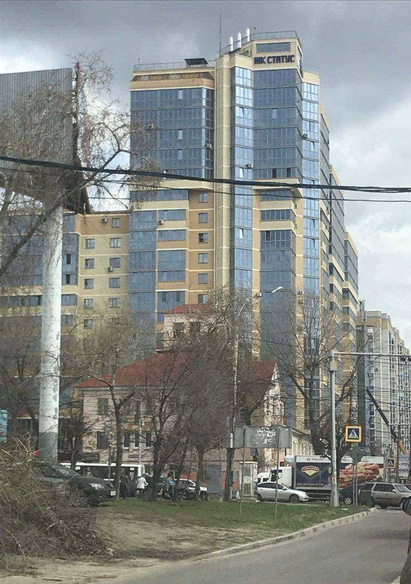 Отзывы на компанию Отдел продаж в Воронеже c фото - фотография 2 из 2