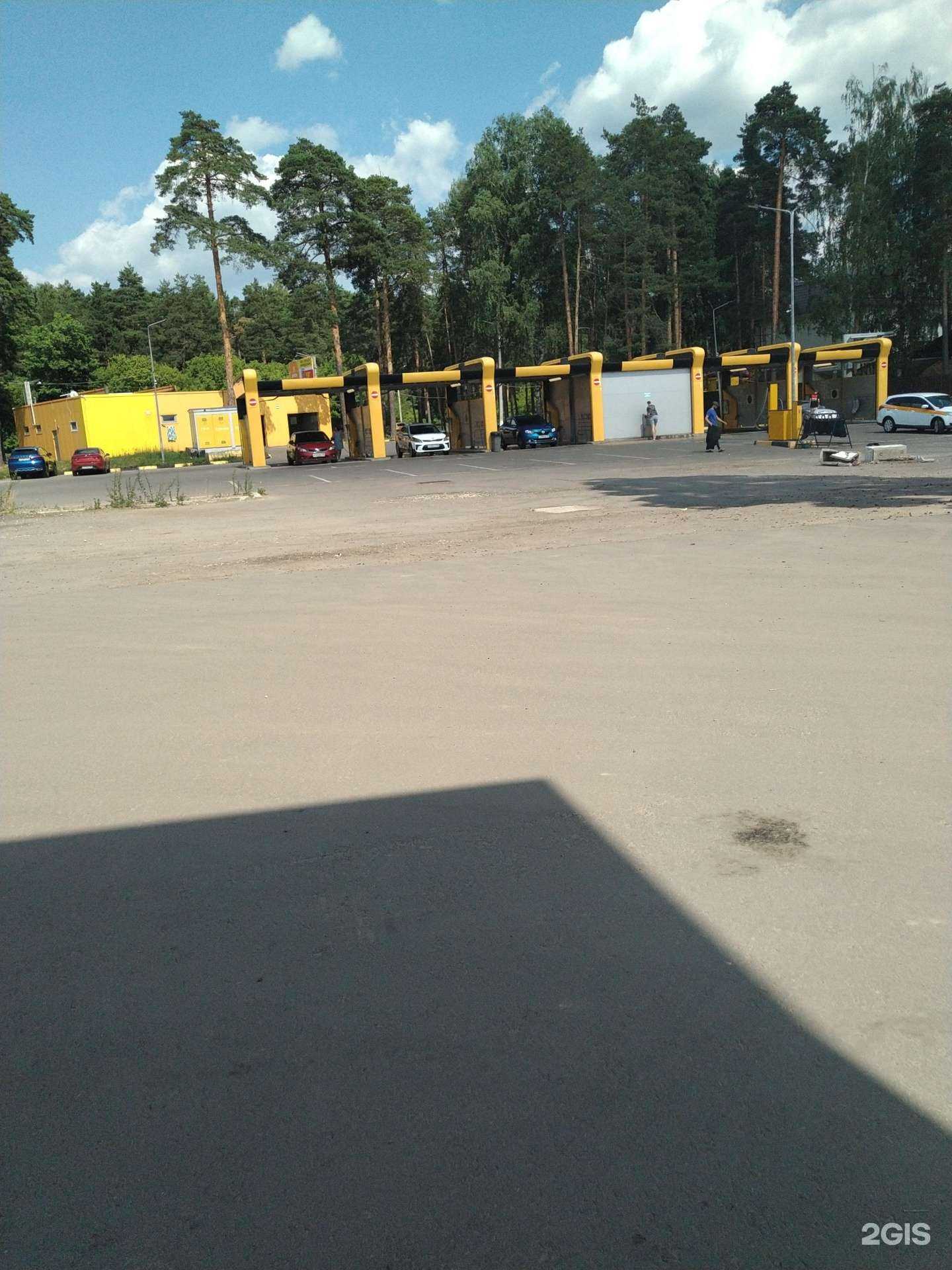 Отзывы на компанию AutoTime в Раменском c фото