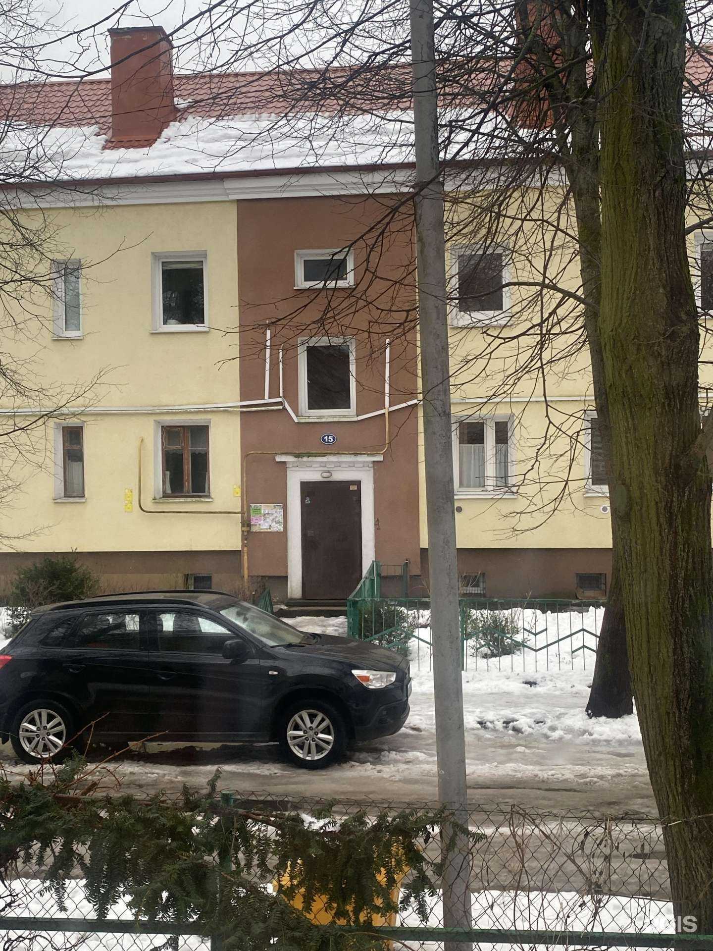 Отзывы на компанию Floretica в Калининграде c фото - фотография 2 из 2