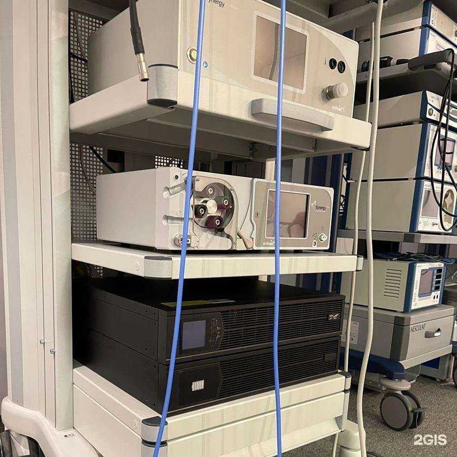 Отзывы на компанию Kehua tech в г. Химки c фото