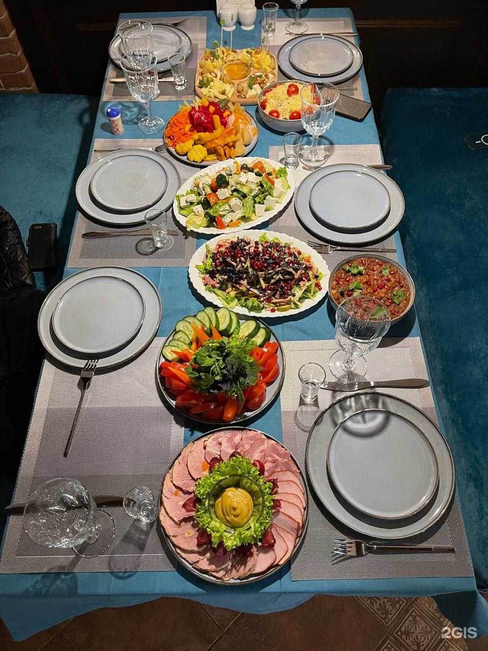 Отзывы на компанию Старая Кубань в г. Краснодар c фото