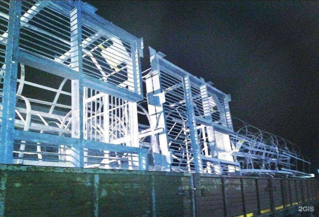 Отзывы на компанию Металлэнерго Северо-Запад в Волгограде c фото