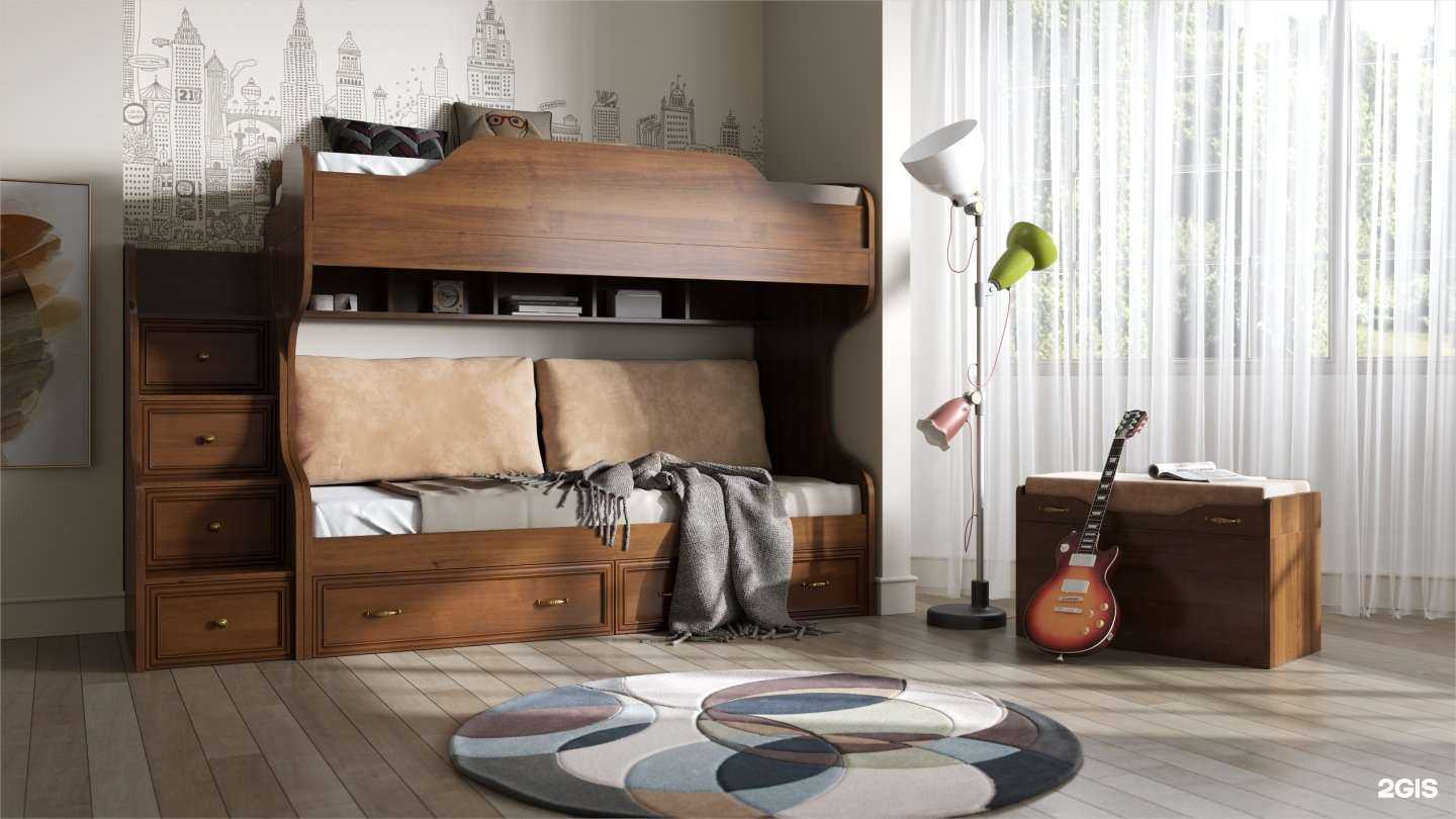 Отзывы на компанию Мебель Москва в Ульяновске c фото