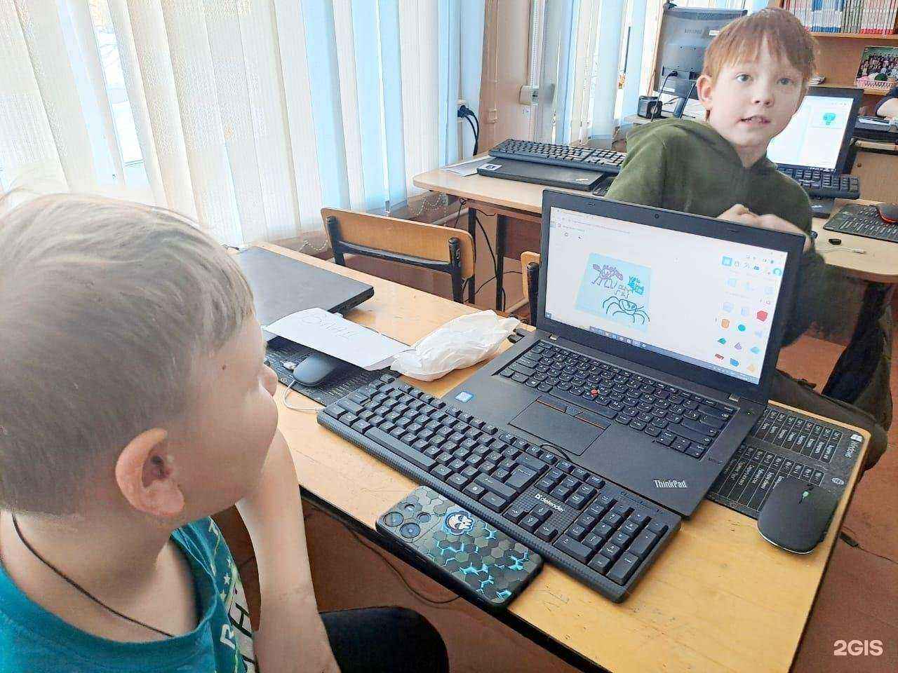 Отзывы на компанию Алгоритмика в Северодвинске c фото