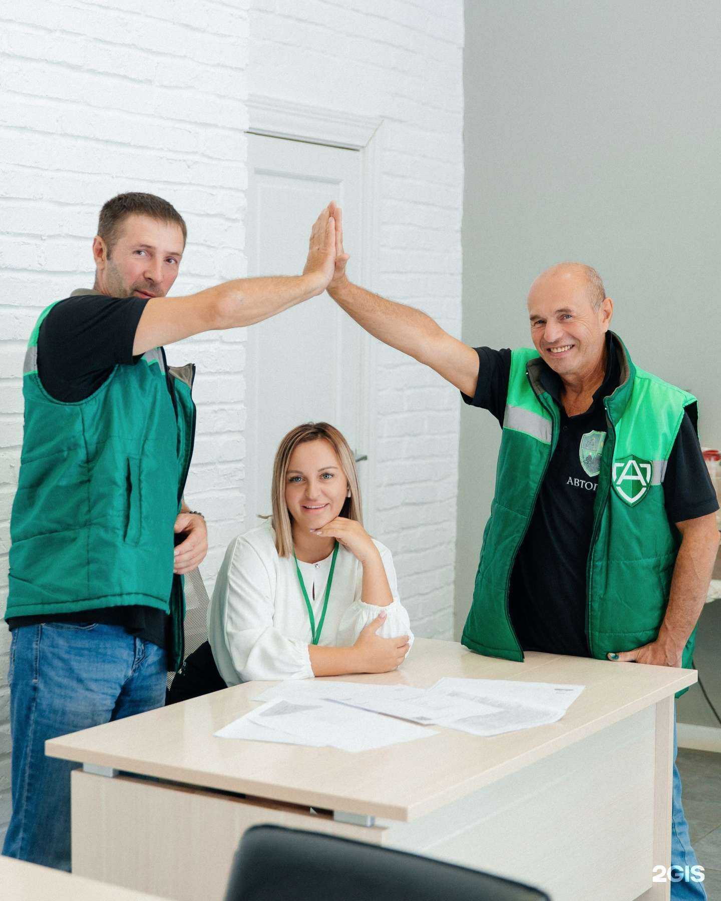 Отзывы на компанию Автогид в г. Владивосток c фото