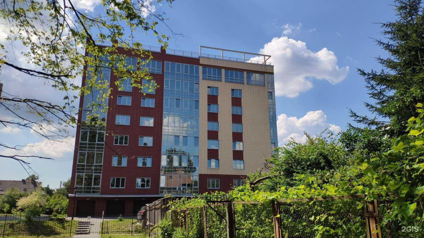 Отзывы на компанию Теплометалл Консорциум Сервис в Калининграде c фото