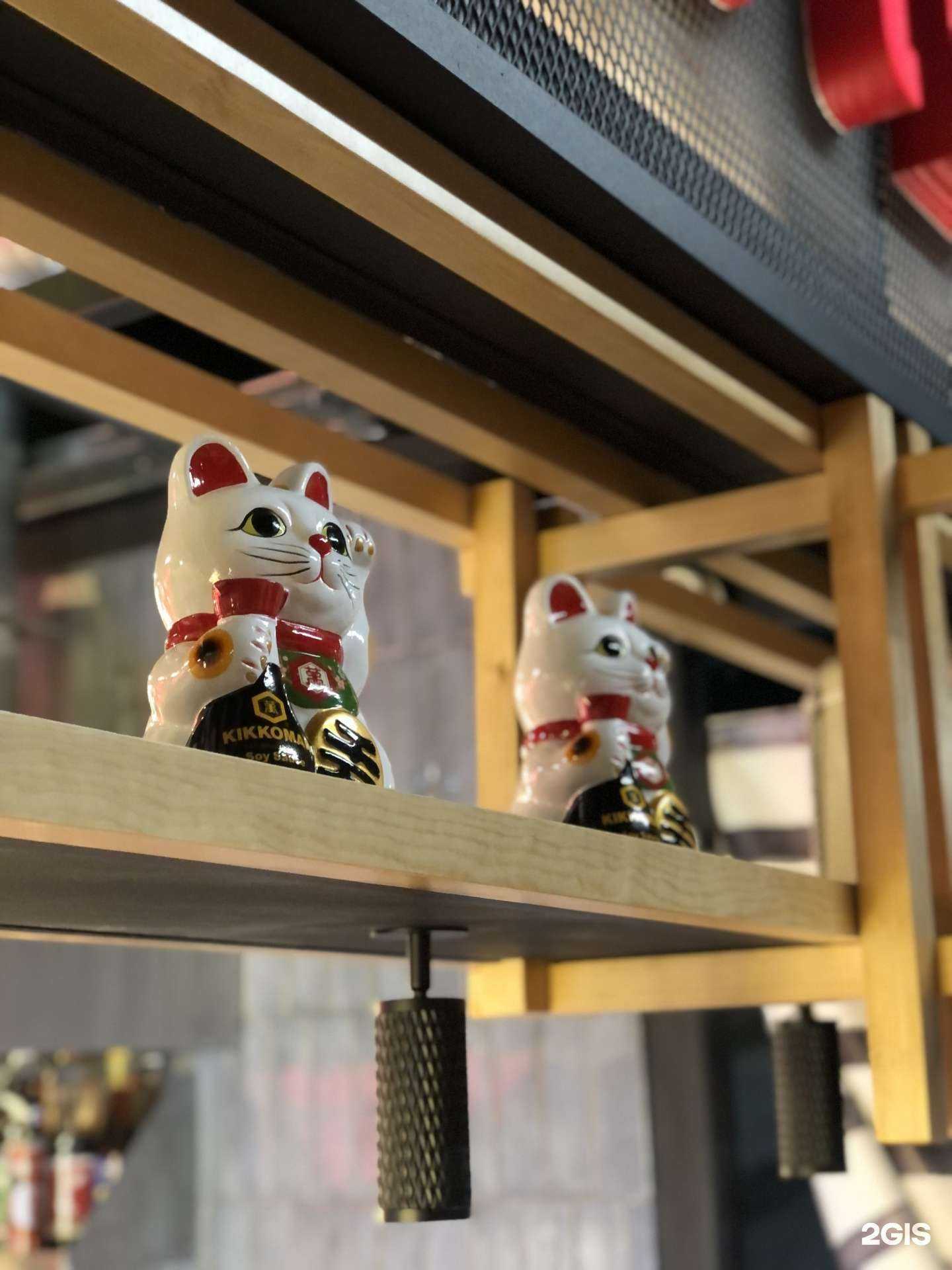 Отзывы на компанию Sushi Stories в Екатеринбурге c фото