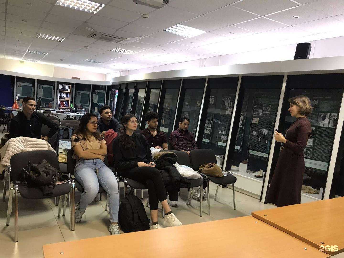 Отзывы на компанию Парус в Тюмени c фото - фотография 2 из 2