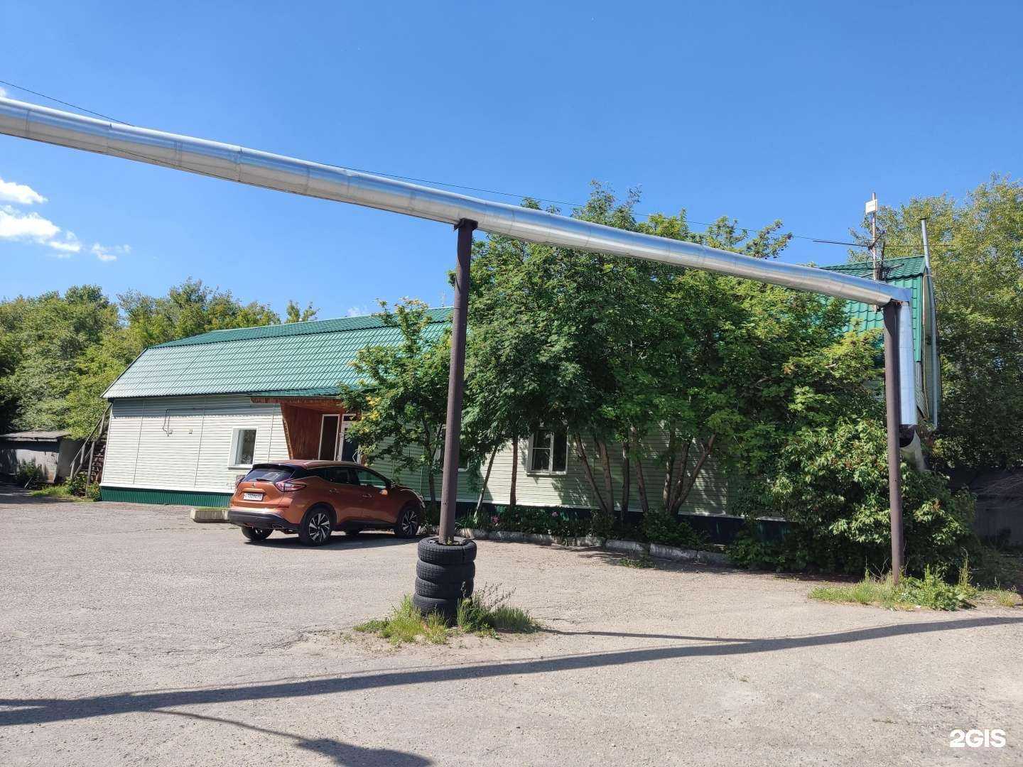 Отзывы на компанию ТСК плюс в Барнауле c фото - фотография 2 из 2