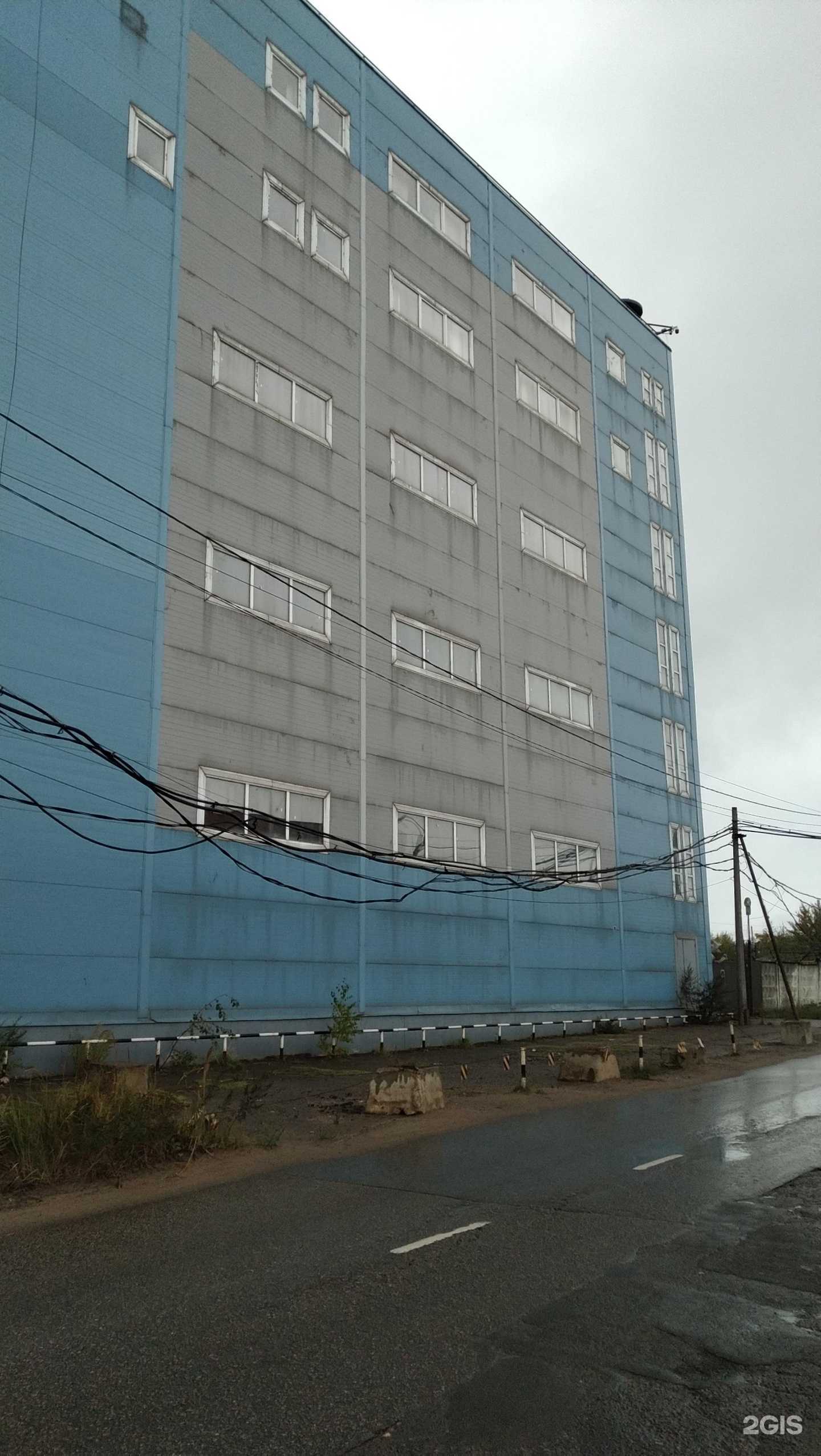 Отзывы на компанию Grossman в Коммунарке c фото