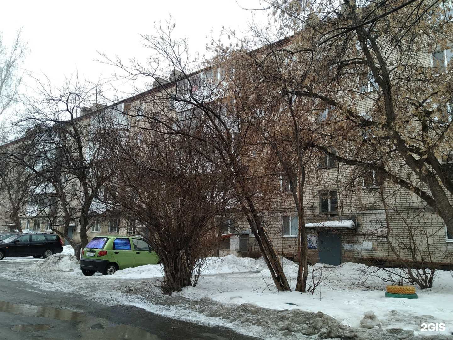 Отзывы на компанию РАСЧИСТКА в Верхней Салде c фото