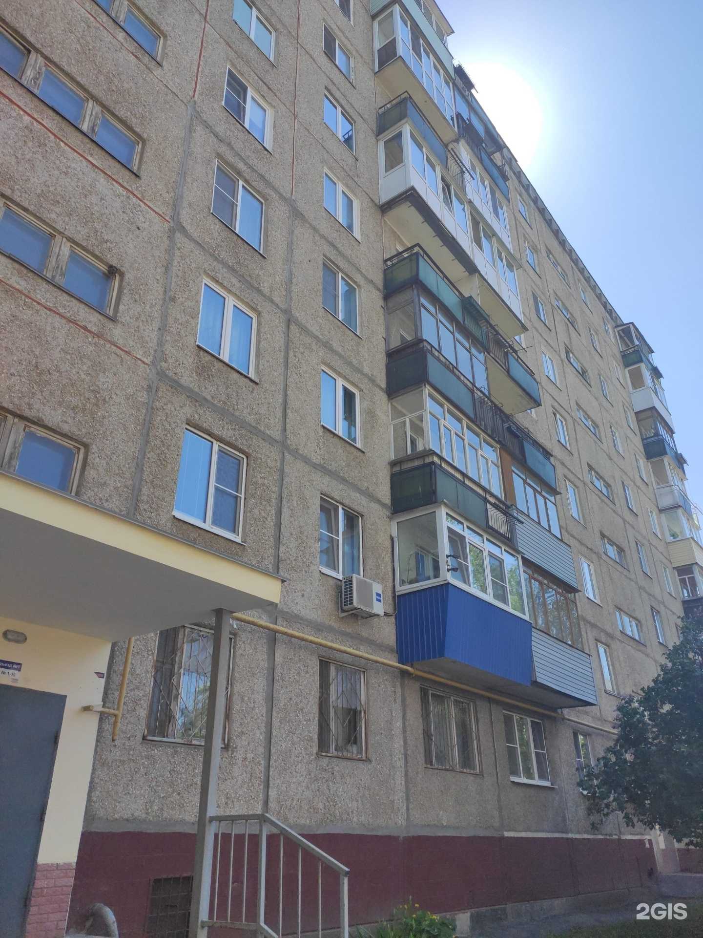 Отзывы на компанию Живая вода  в Нижнем Новгороде c фото - фотография 2 из 2