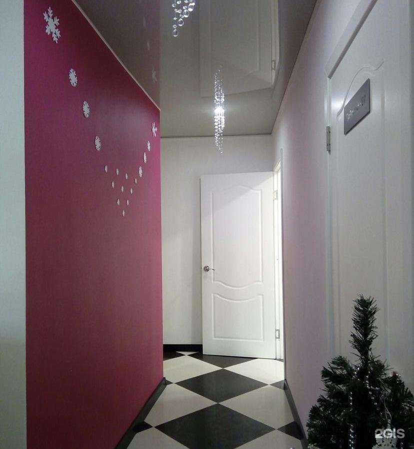 Отзывы на компанию EL NEO в Перми c фото