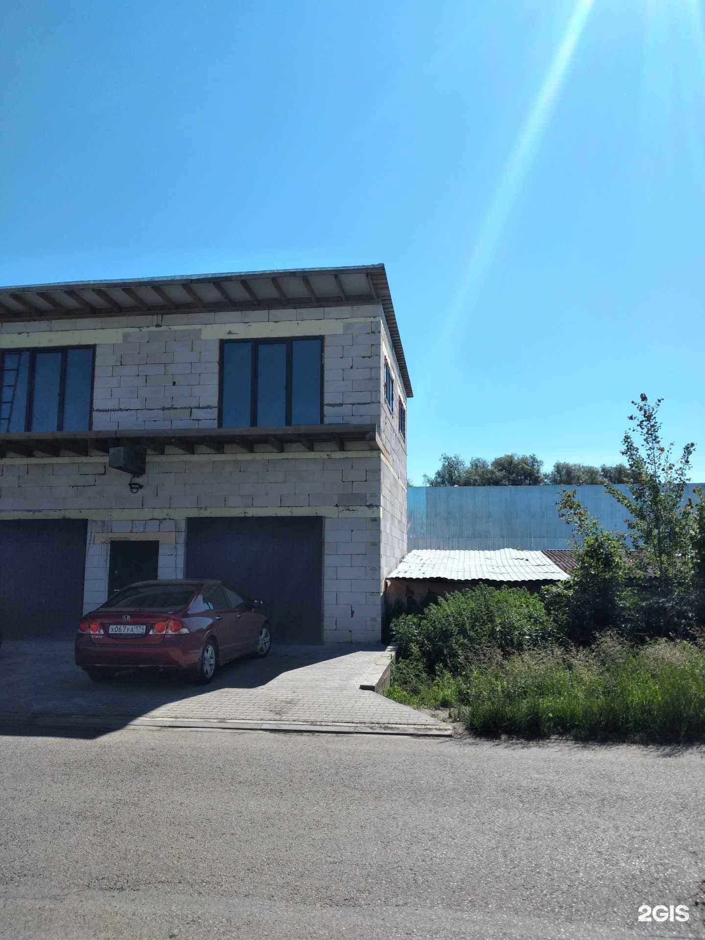 Отзывы на компанию AmberCarService в Калининграде c фото - фотография 2 из 2