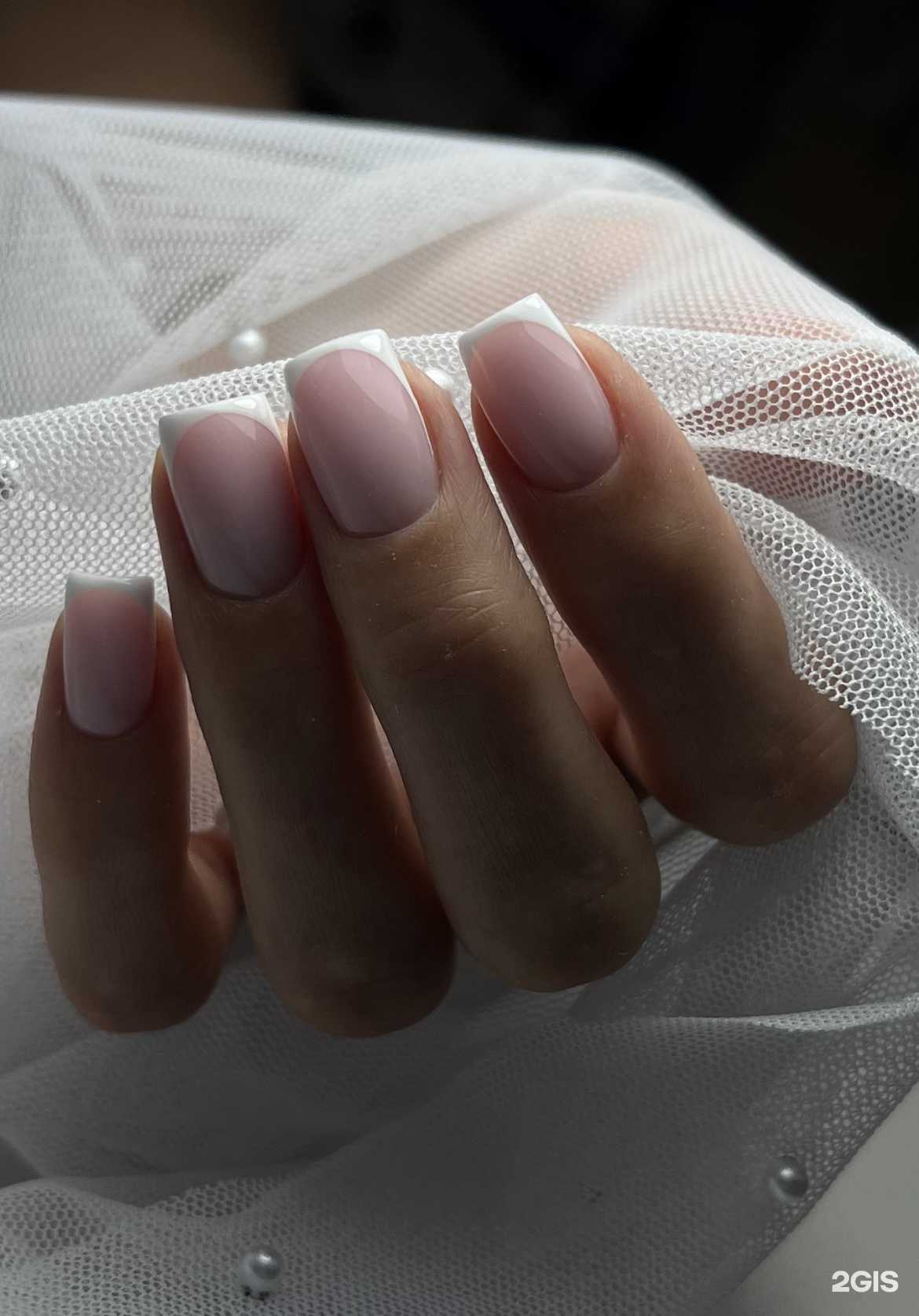 Отзывы на компанию As_nails_nsk в г. Новосибирск c фото