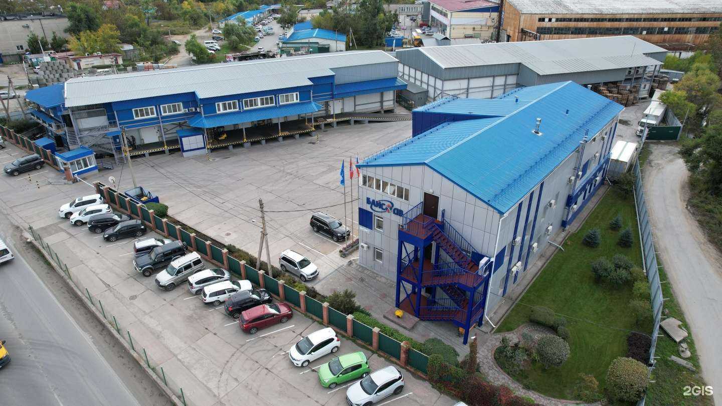 Отзывы на компанию Байс-ДВ в Владивостоке c фото - фотография 2 из 2