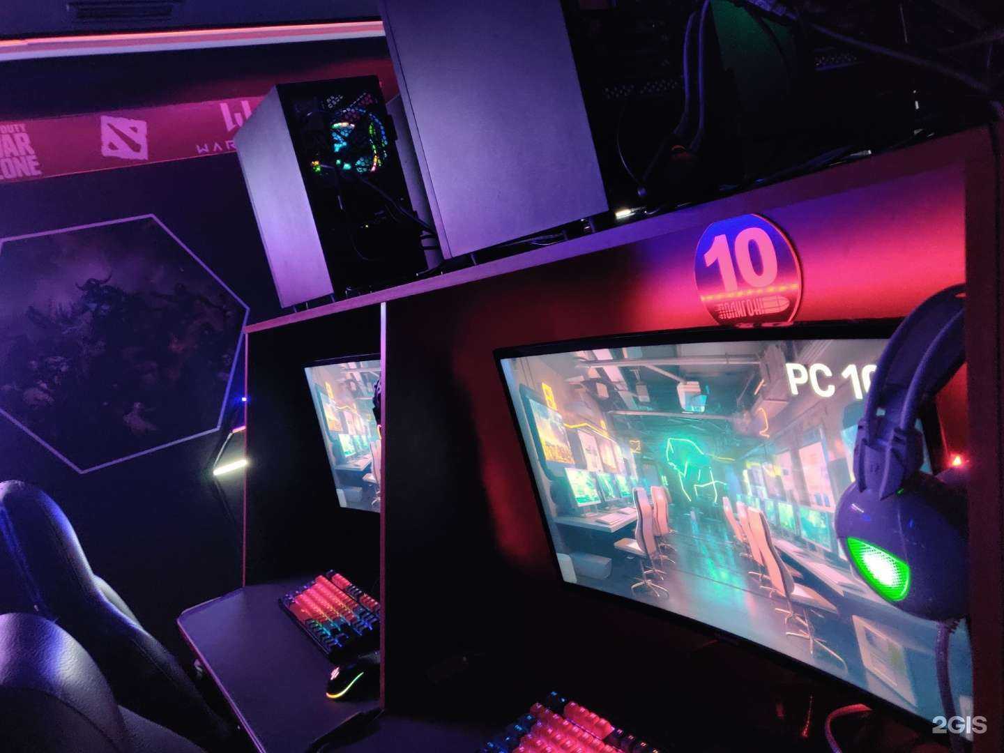 Отзывы на компанию Полигон в Кемерове c фото