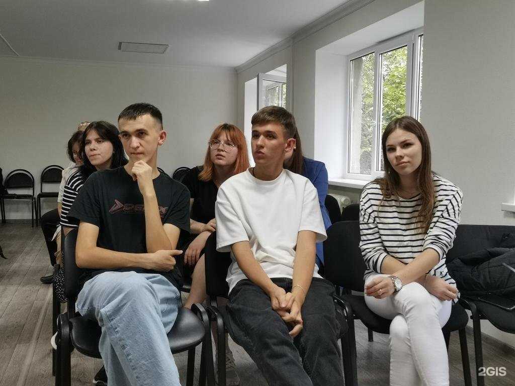 Отзывы на компанию Таганрогский институт им. А.П. Чехова в Таганроге c фото