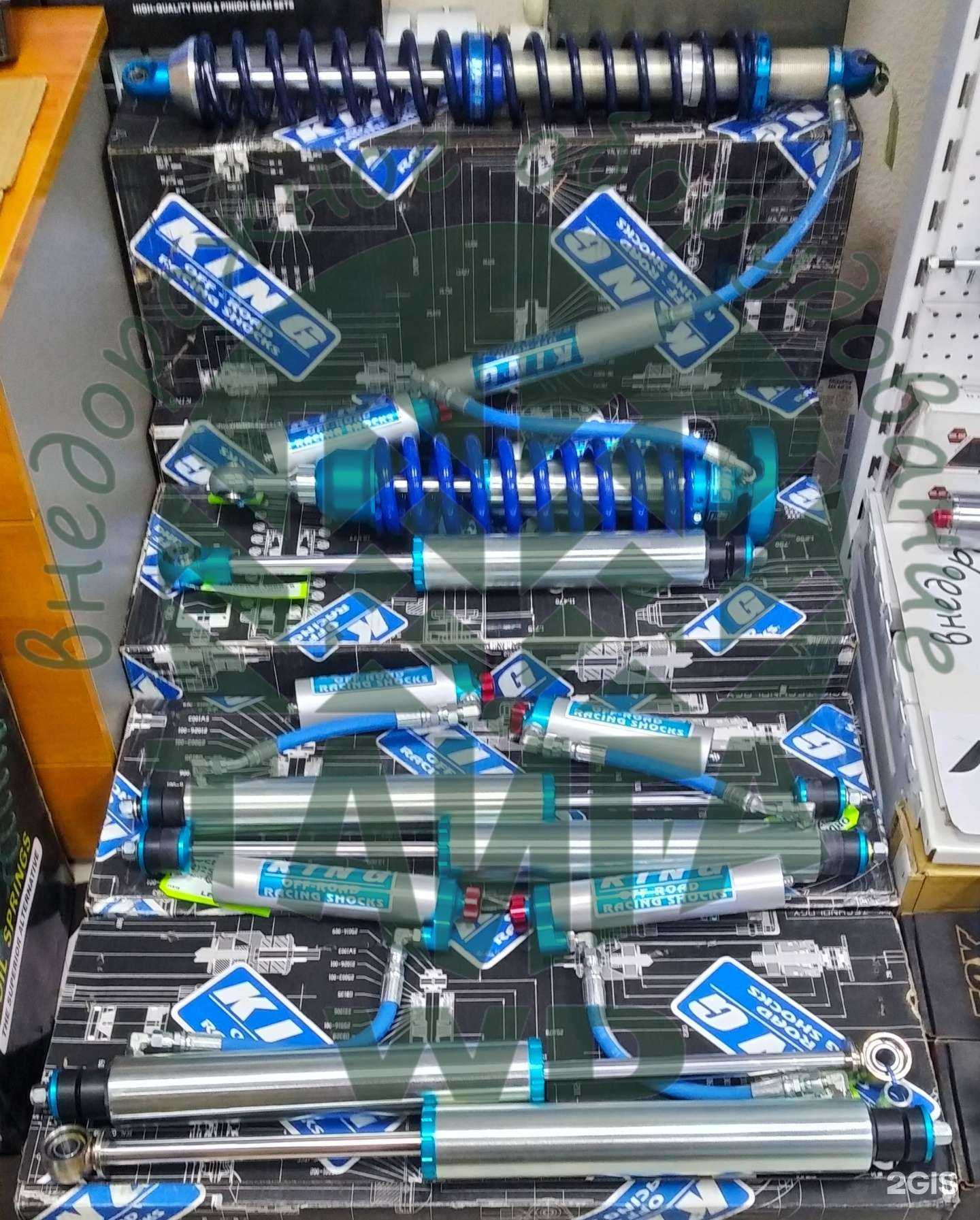 Отзывы на компанию Taiga_Wd в Владивостоке c фото