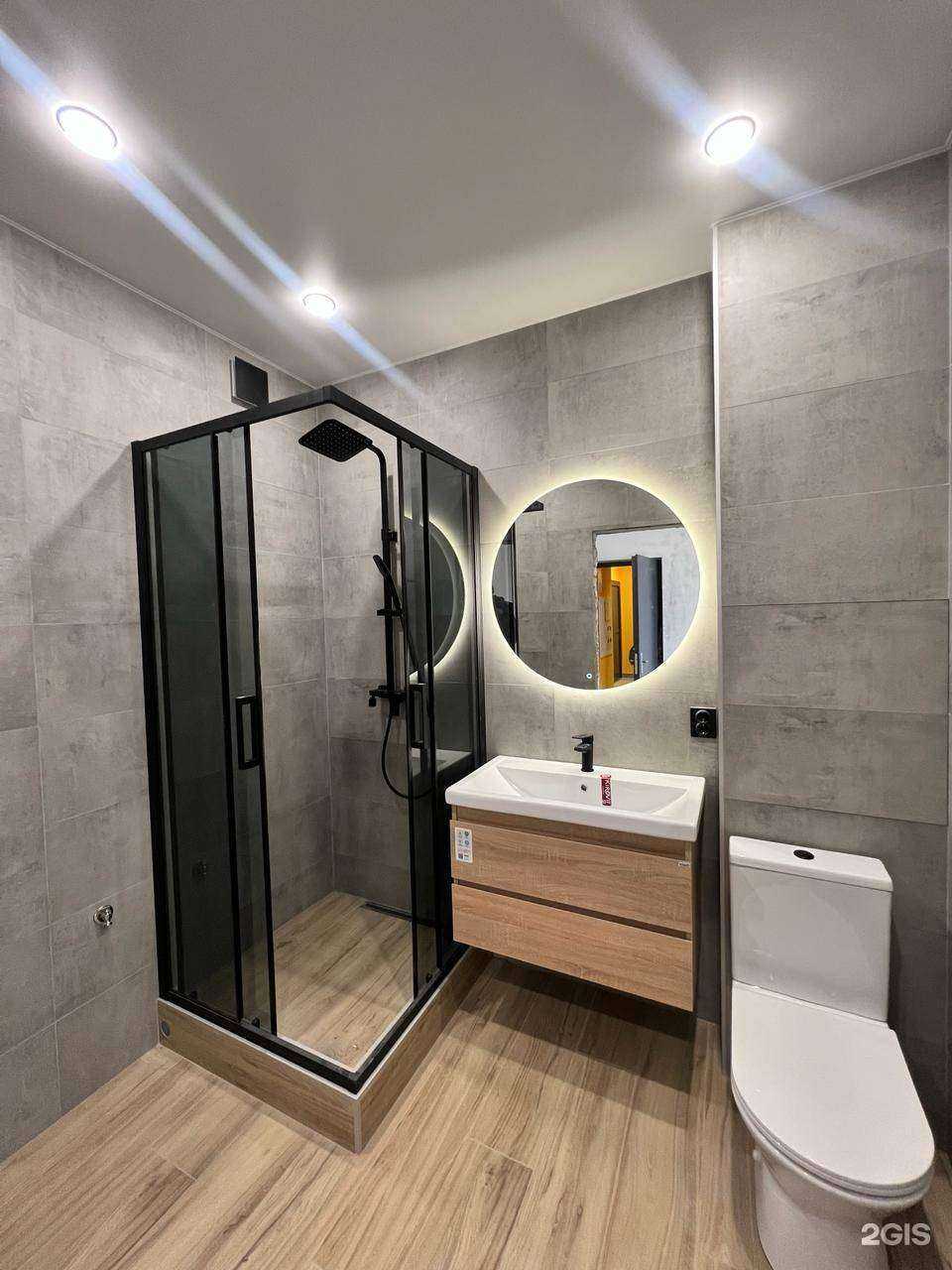 Отзывы на компанию Ремонт Тут в г. Красноярск c фото