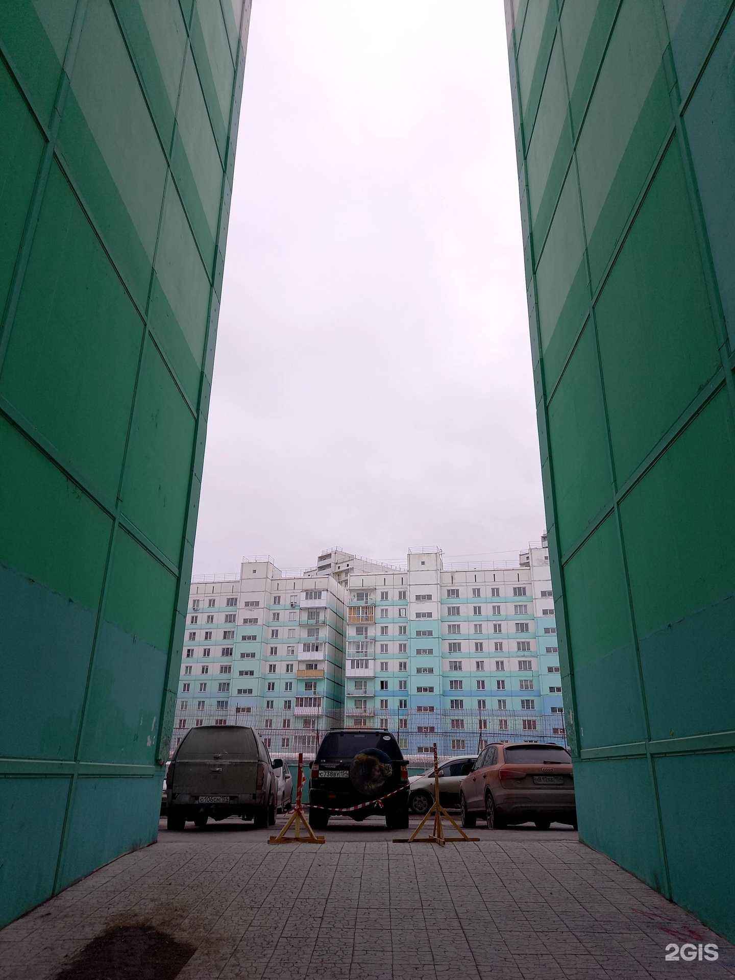 Отзывы на компанию Отдел продаж недвижимости в Новосибирске c фото - фотография 2 из 2