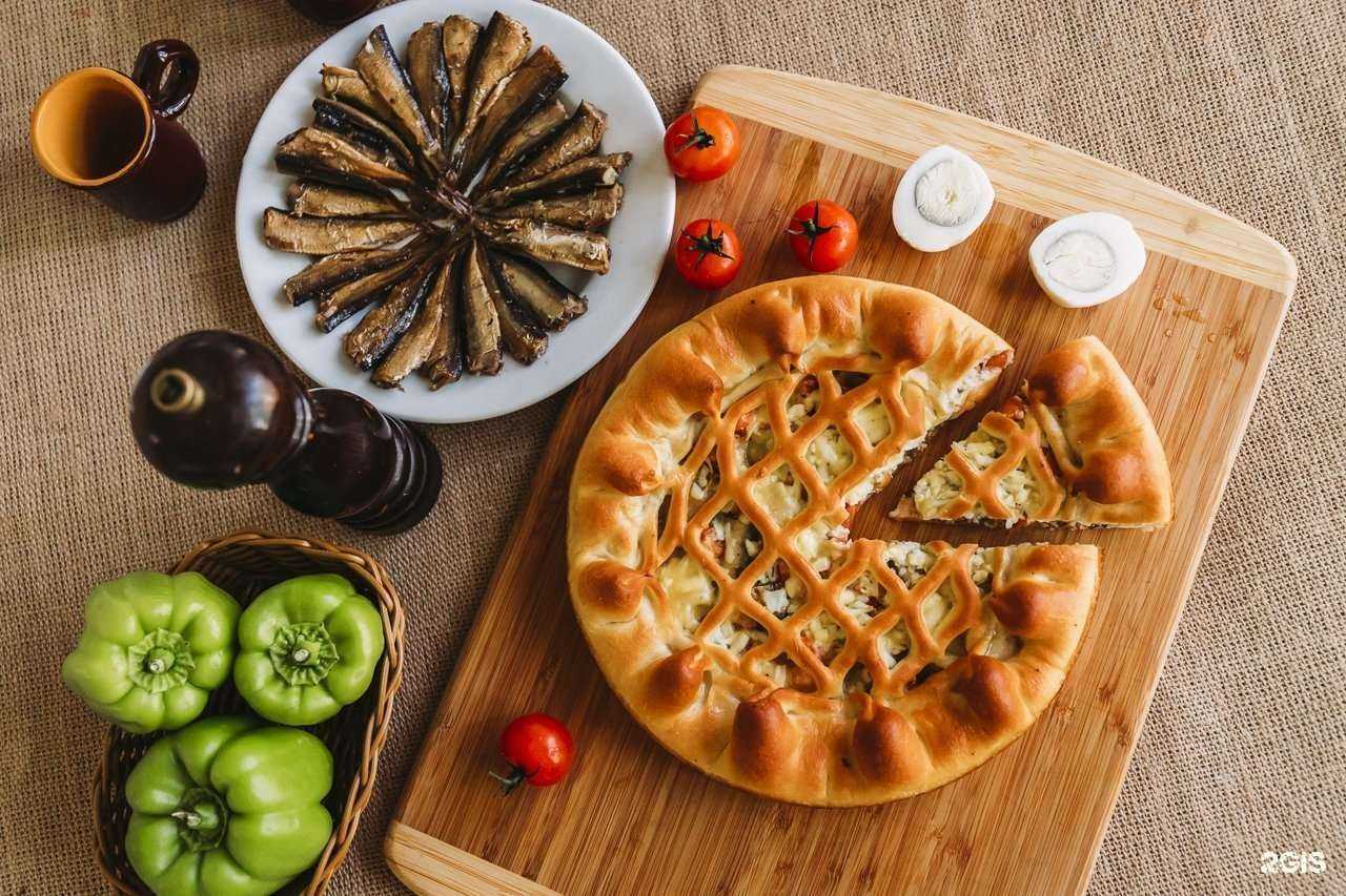 Отзывы на компанию Пирогов в Пскове c фото