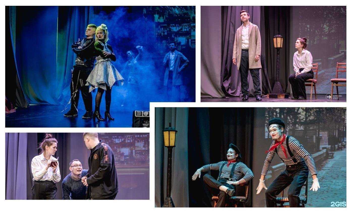 Отзывы на компанию Тверской государственный университет в г. Тверь c фото