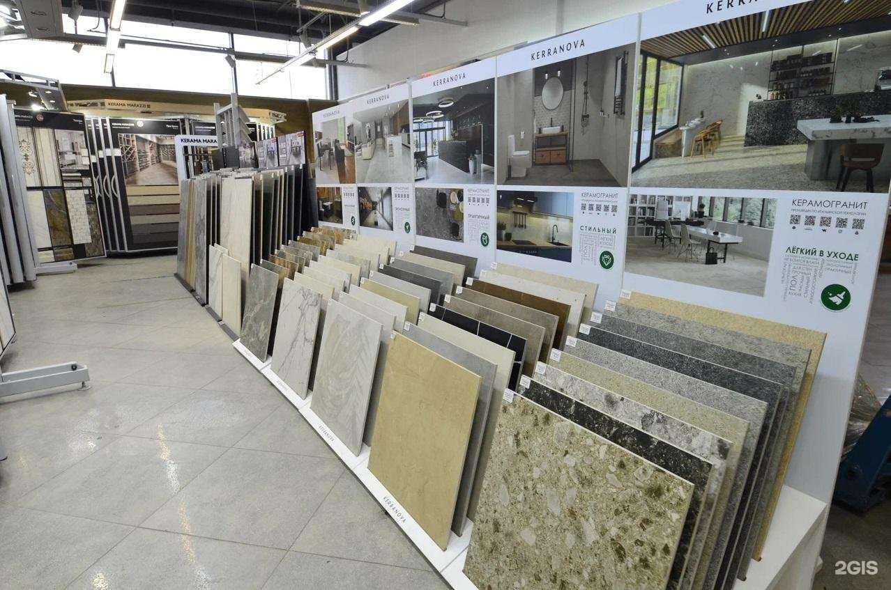 Отзывы на компанию St-Ceramic в г. Москва c фото