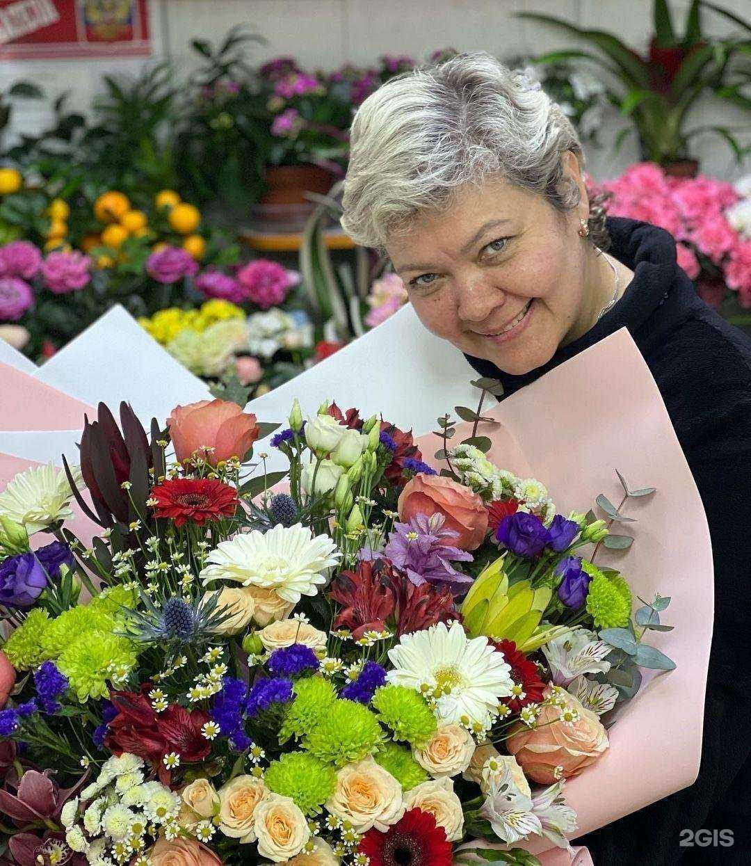 Отзывы на компанию Натали в Иркутске c фото