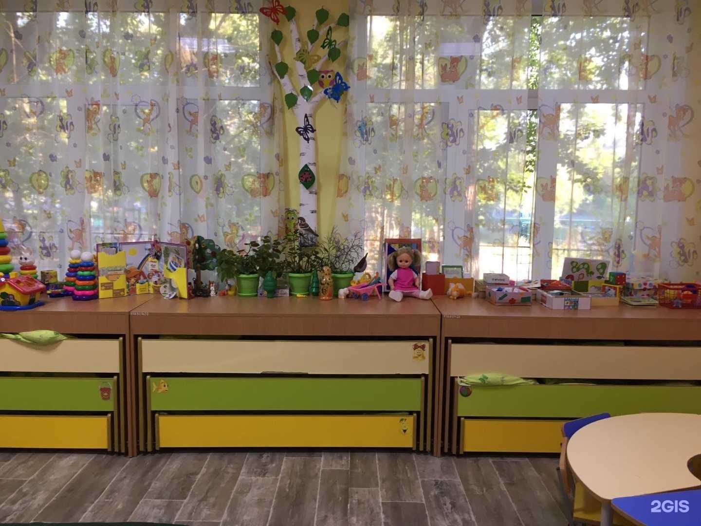 Отзывы на компанию Детский сад №305 в г. Челябинск c фото