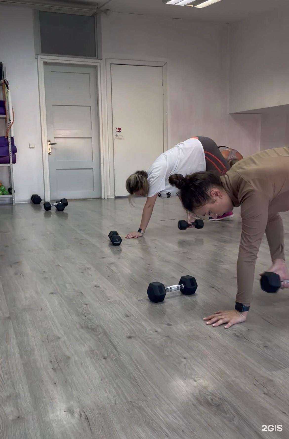 Отзывы на компанию Mix Fit в Иркутске c фото