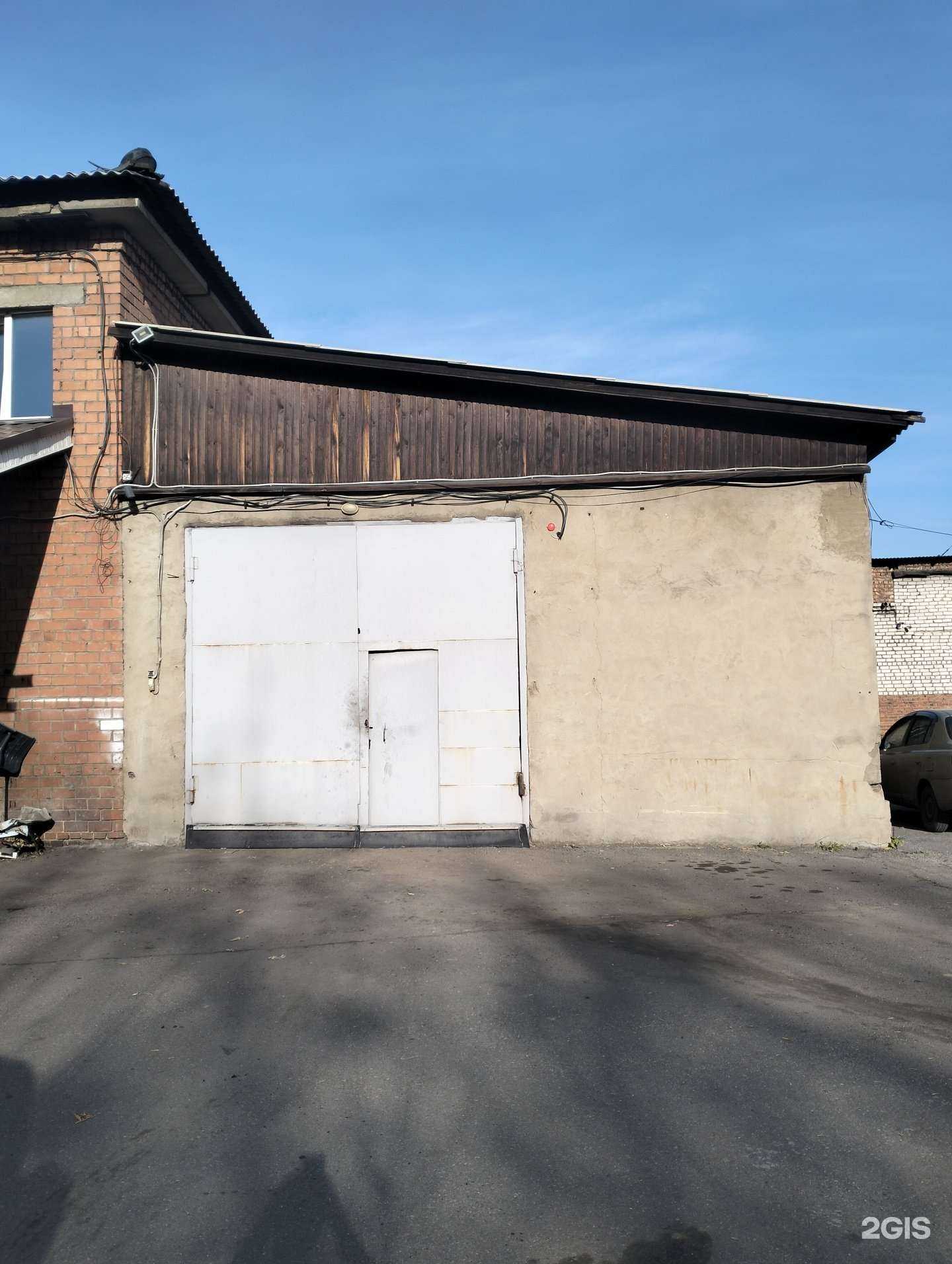 Отзывы на компанию Lecar в Иркутске c фото