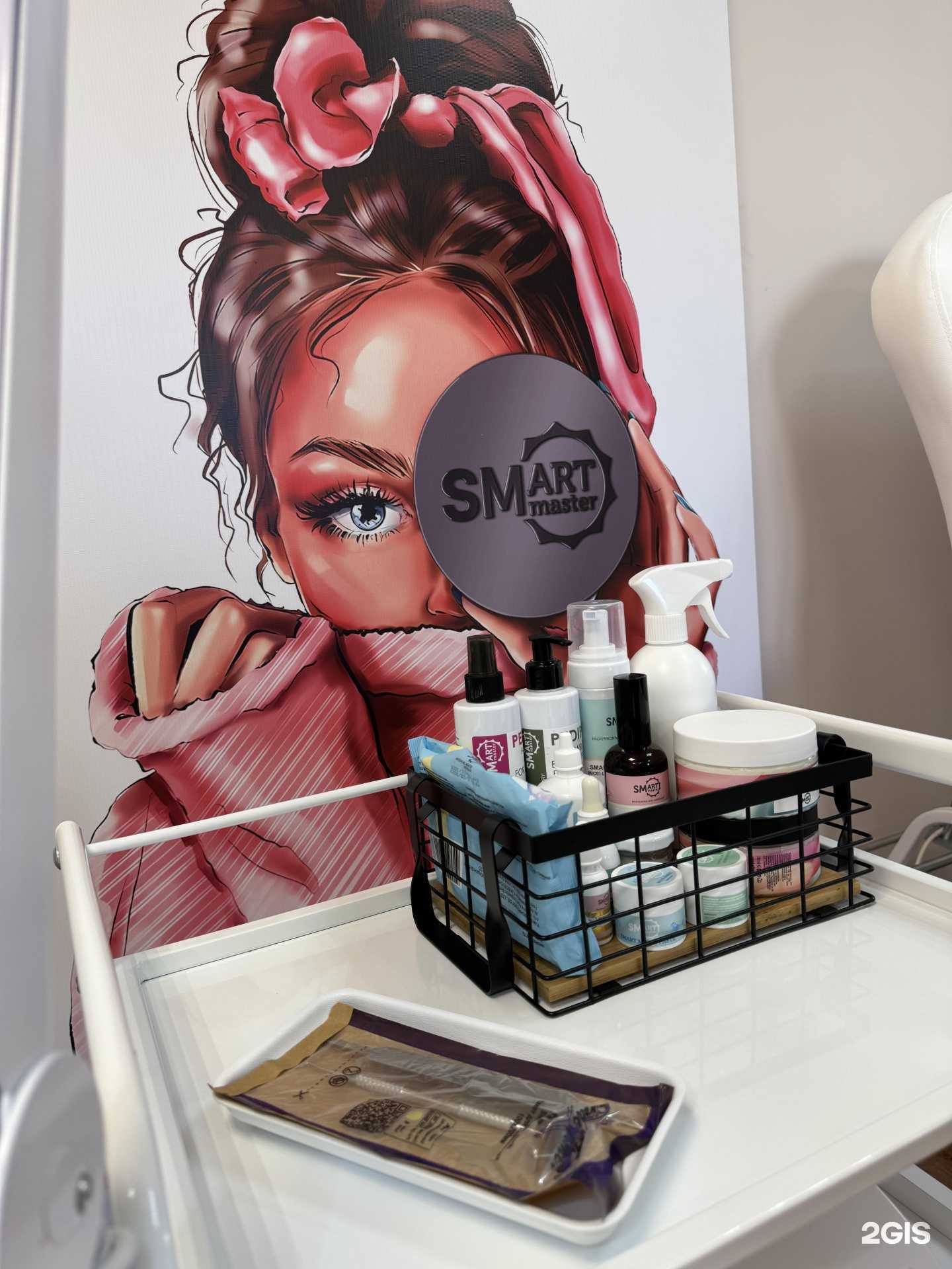 Отзывы на компанию Academy Smarticure в Красноярске c фото