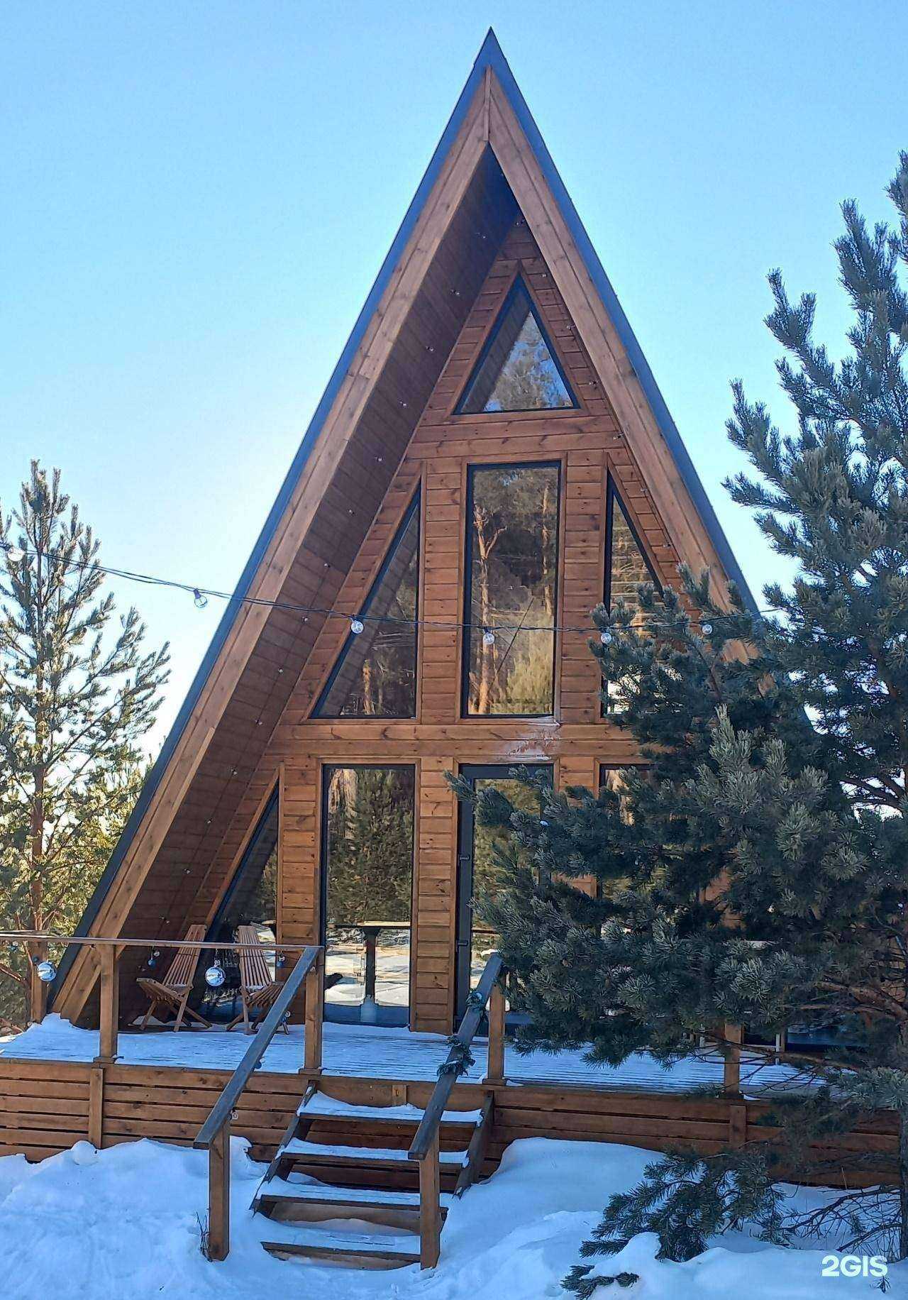 Отзывы на компанию Уралстройдерево в г. Златоуст c фото