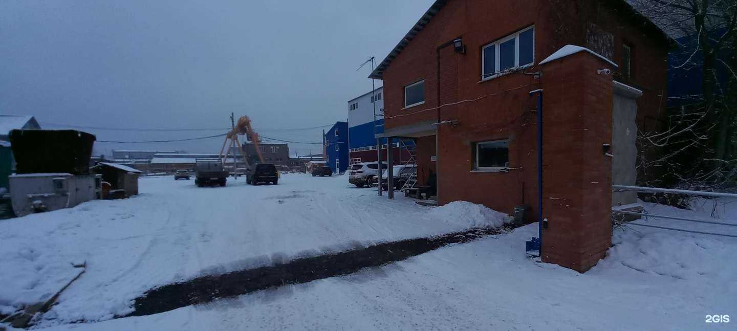 Отзывы на компанию Компаньон в Самаре c фото