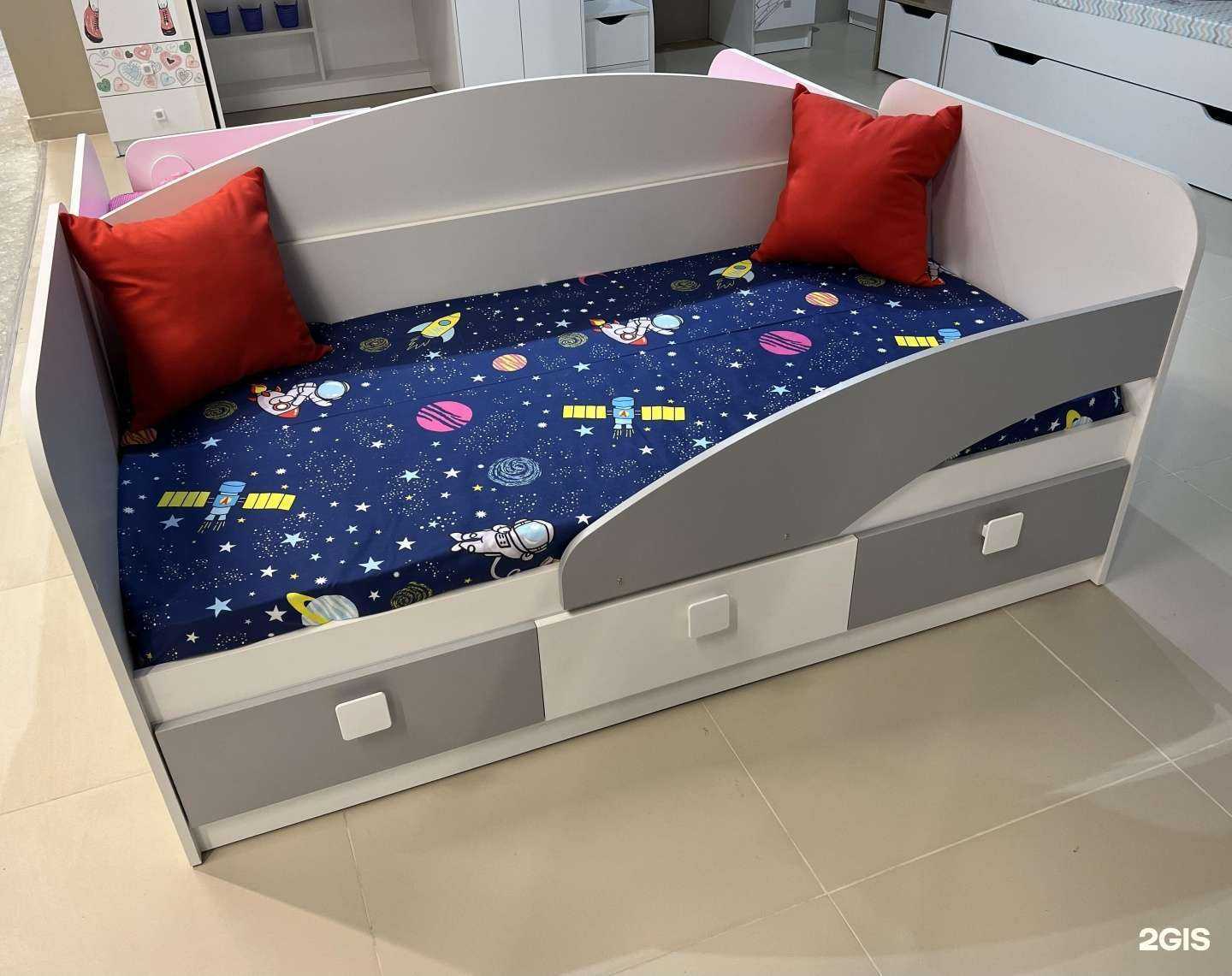 Отзывы на компанию Династия KIDS в Новосибирске c фото