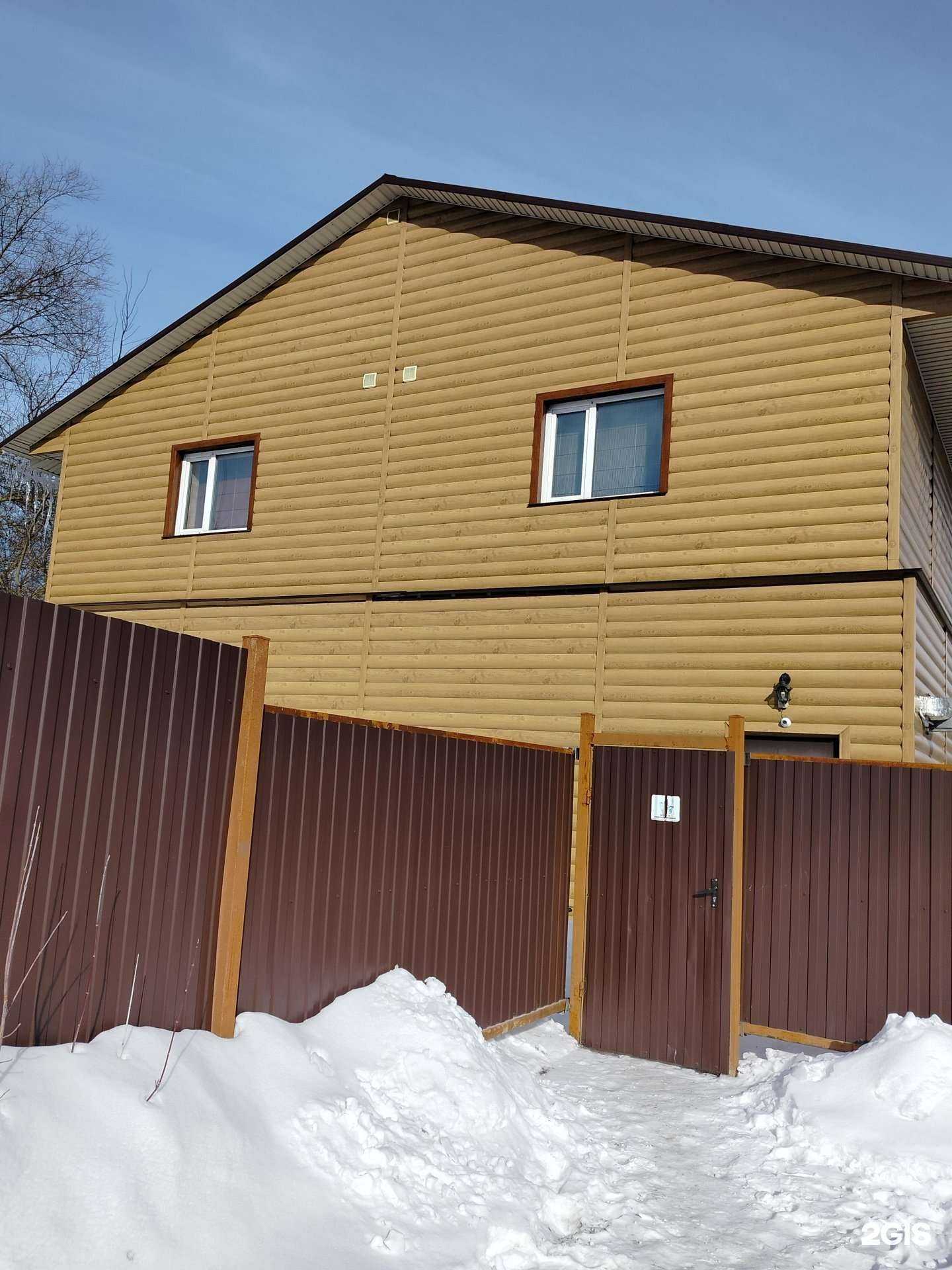 Отзывы на компанию Банный клуб в Пензе c фото