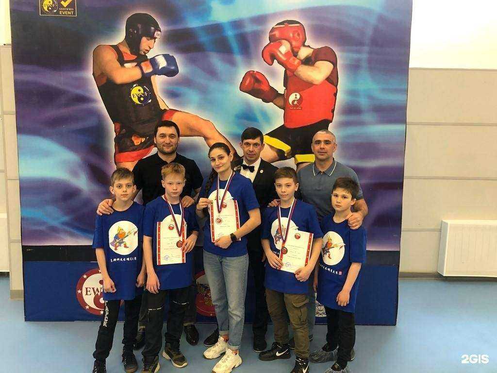 Отзывы на компанию Файтайгер в Ангарске c фото