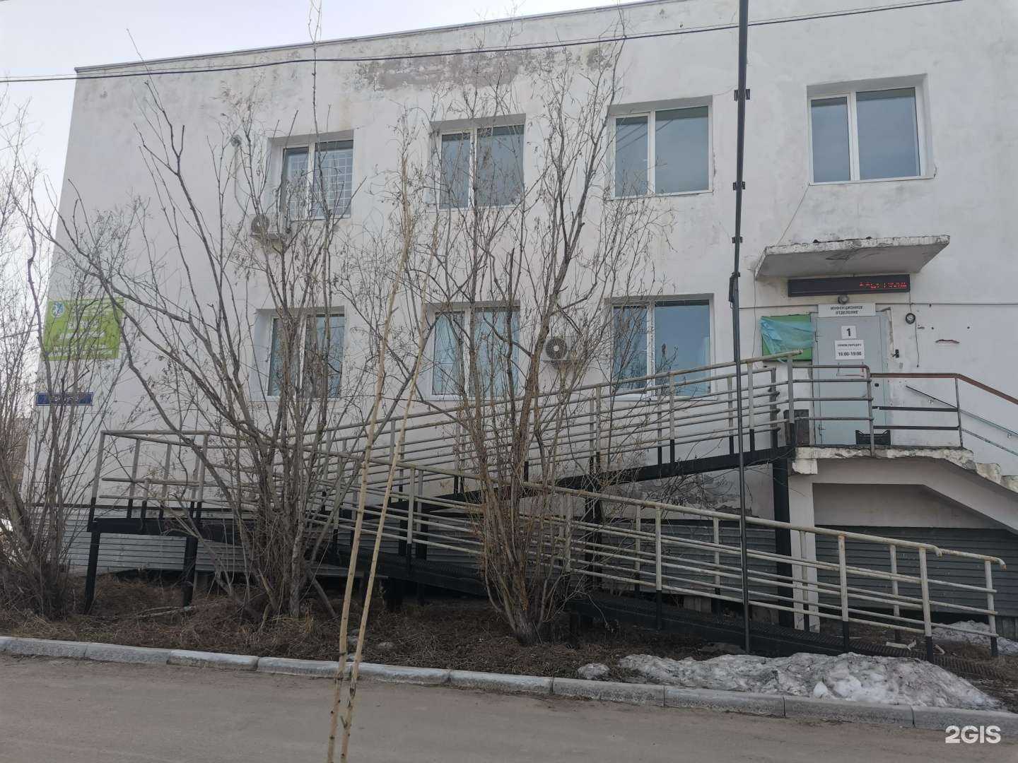 Отзывы на компанию Добрая вода в Якутске c фото - фотография 2 из 2