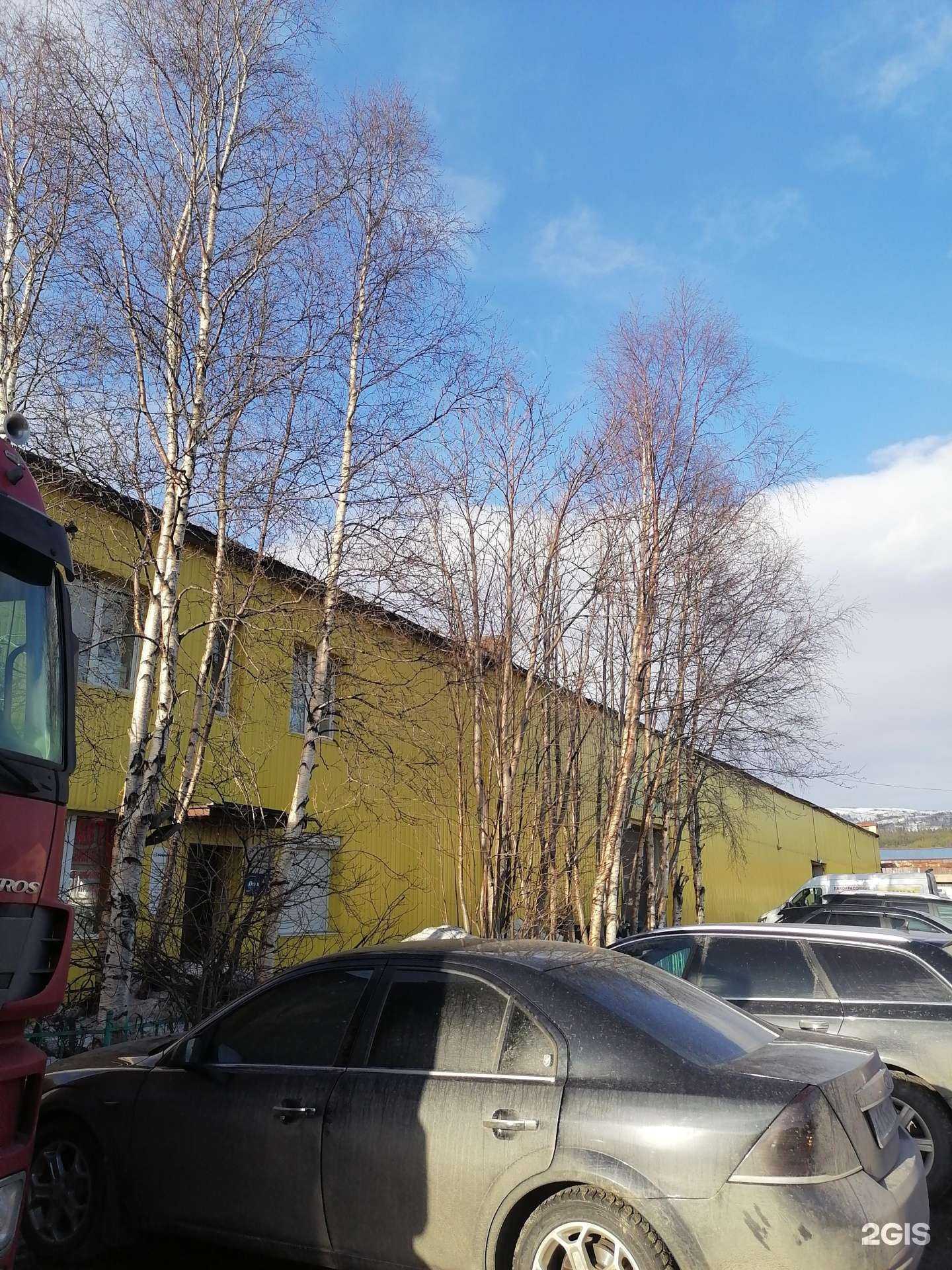 Отзывы на компанию Мурман транс ремонт в Мурманске c фото - фотография 2 из 2