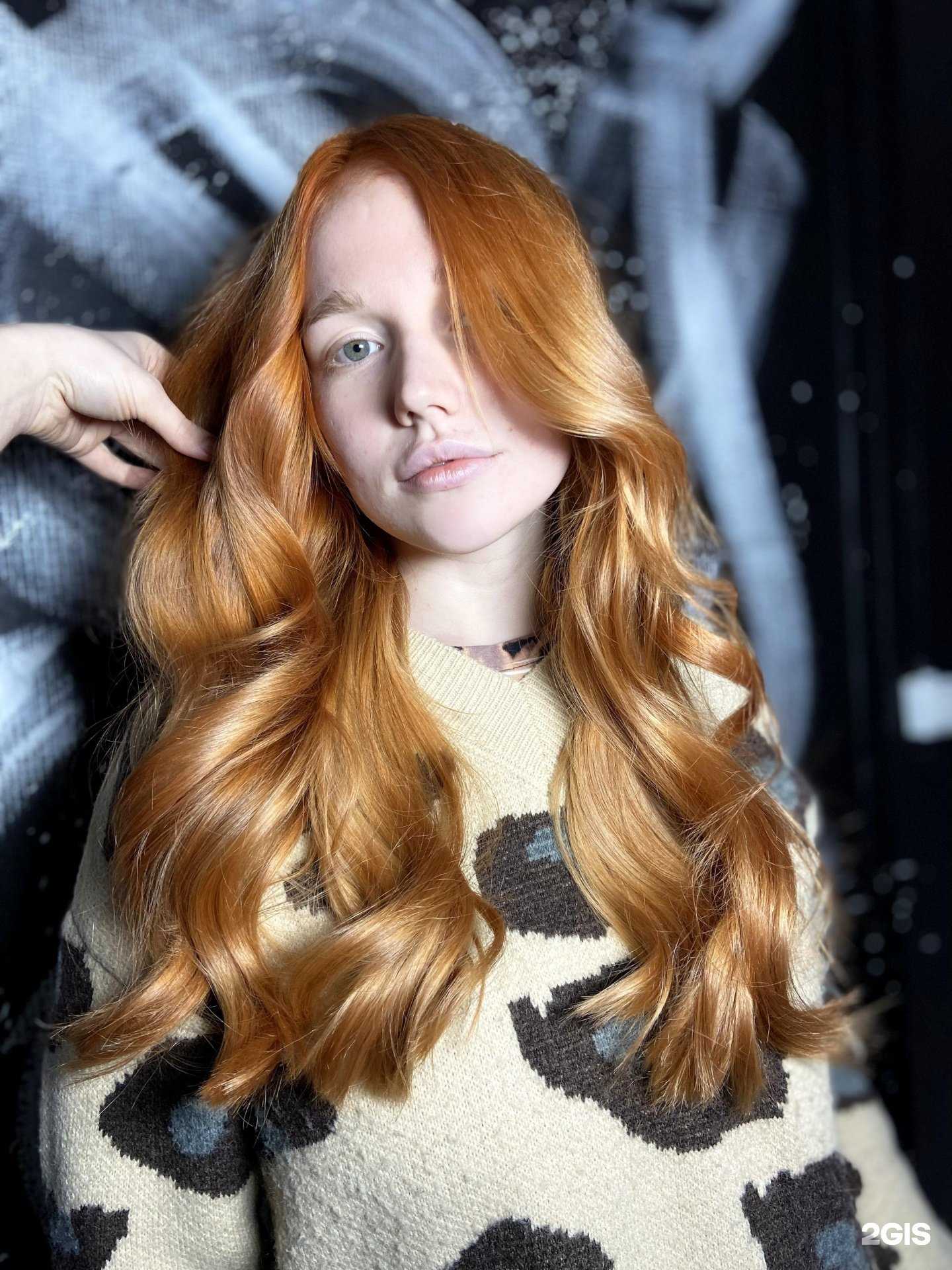 Отзывы на компанию Verbally Hair в Нижнем Новгороде c фото