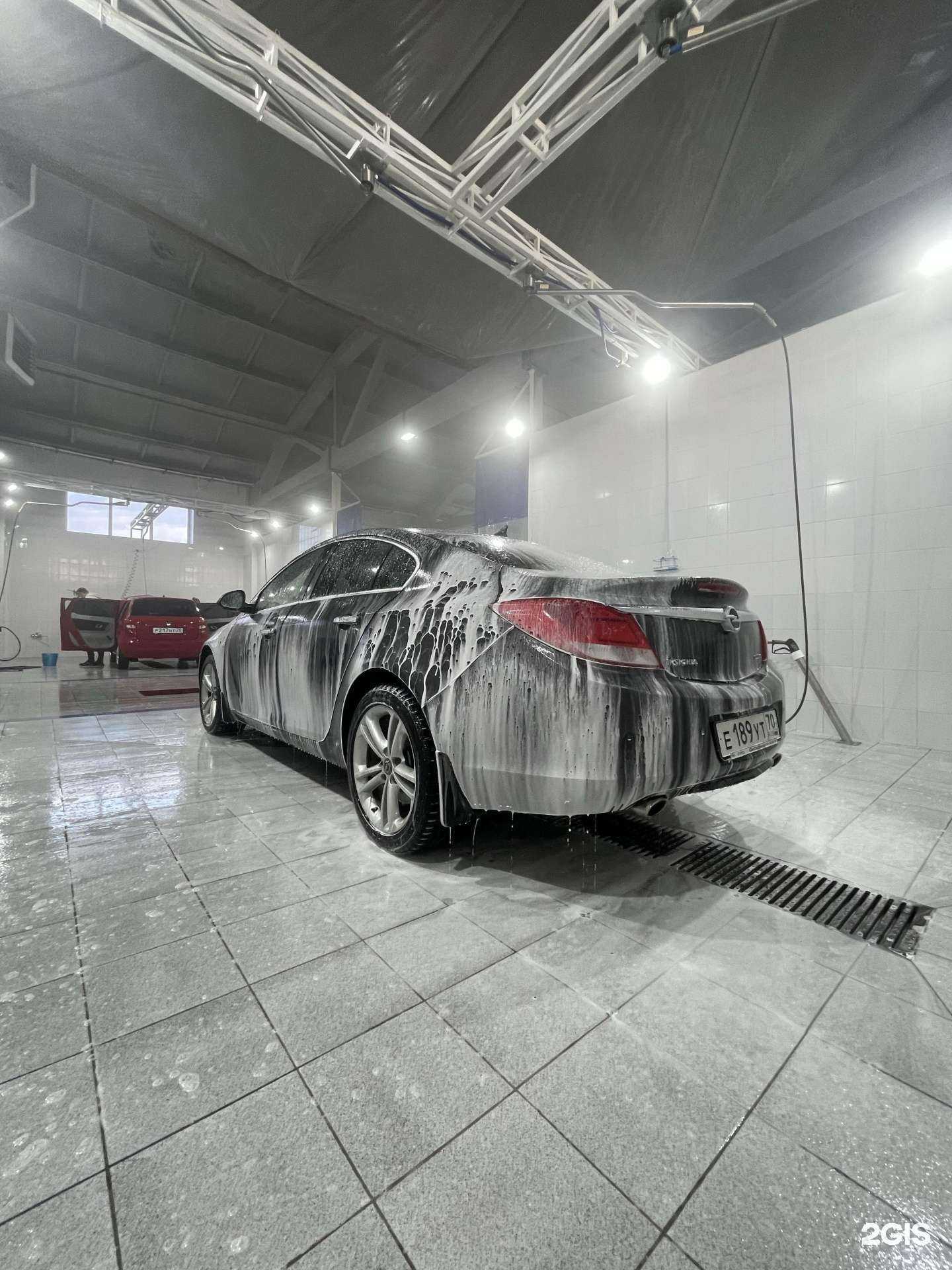 Отзывы на компанию Авторадуга в Томске c фото