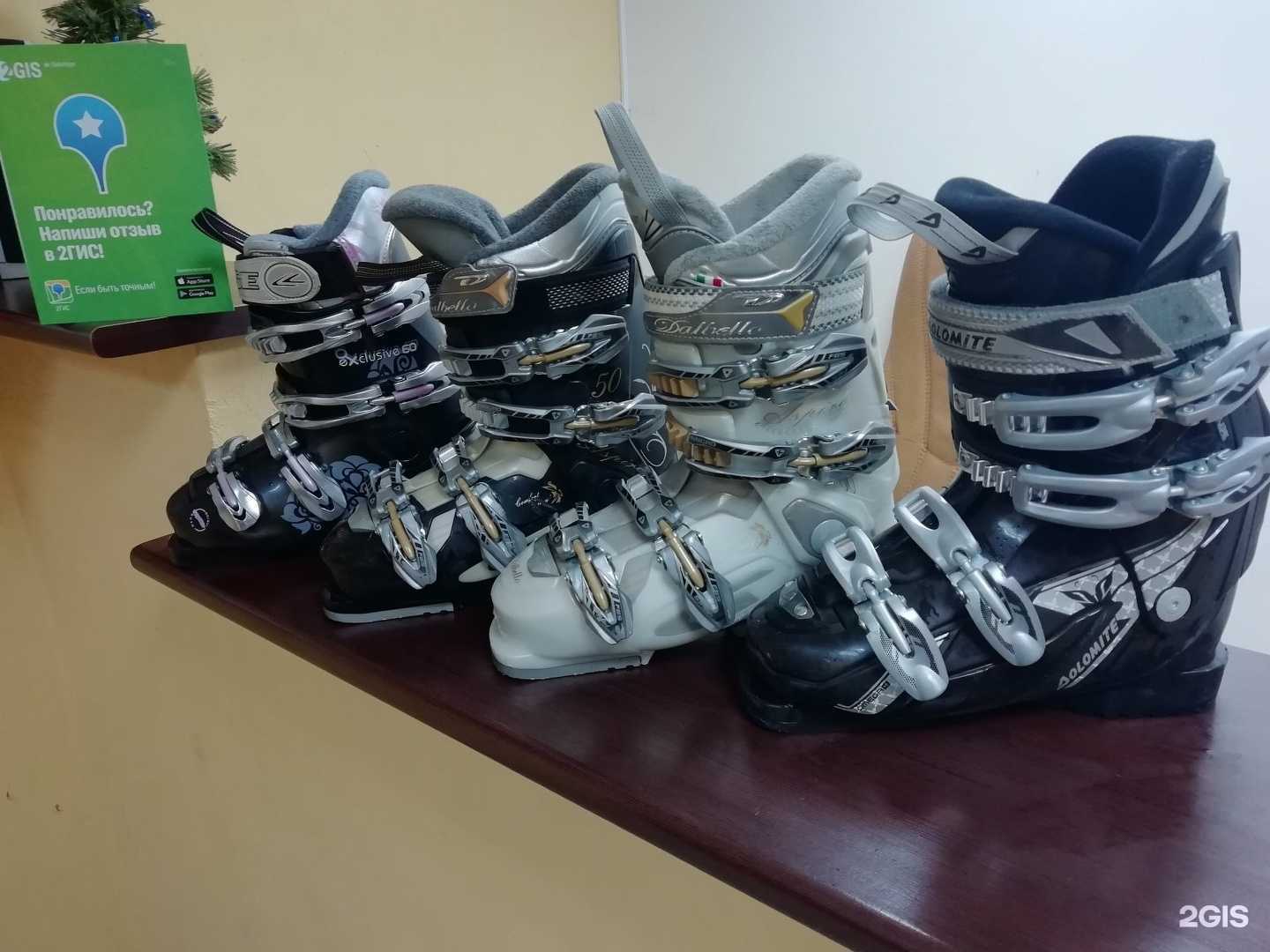 Отзывы на компанию ExtremeClub в Оренбурге c фото