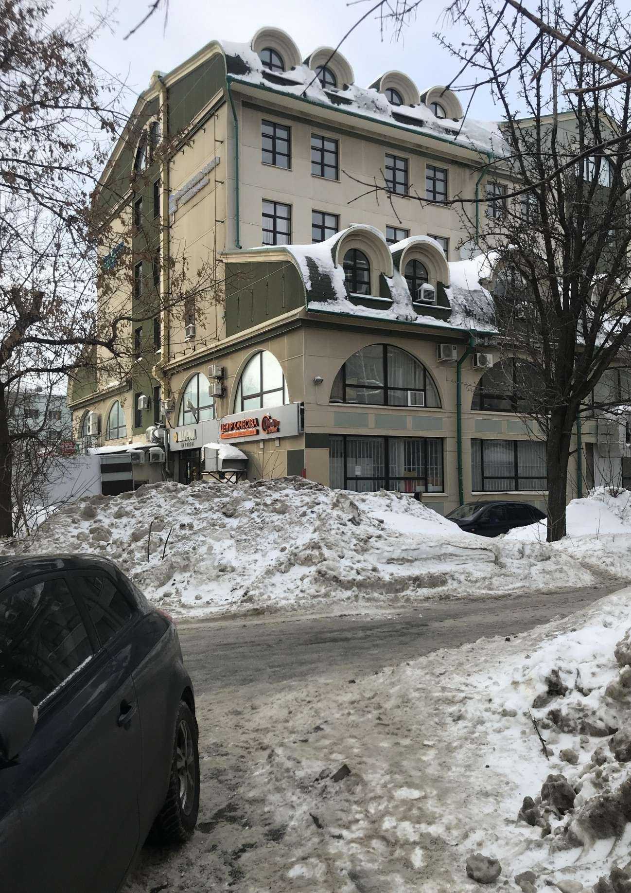 Отзывы на компанию Парикмахерская эконом в Казани c фото - фотография 2 из 2